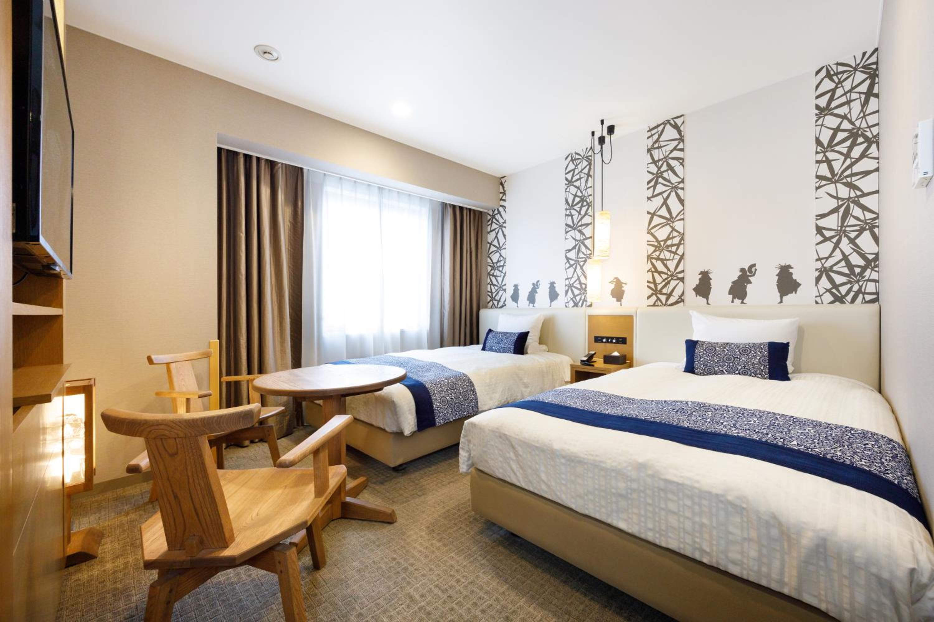 Twin Room photo 1
