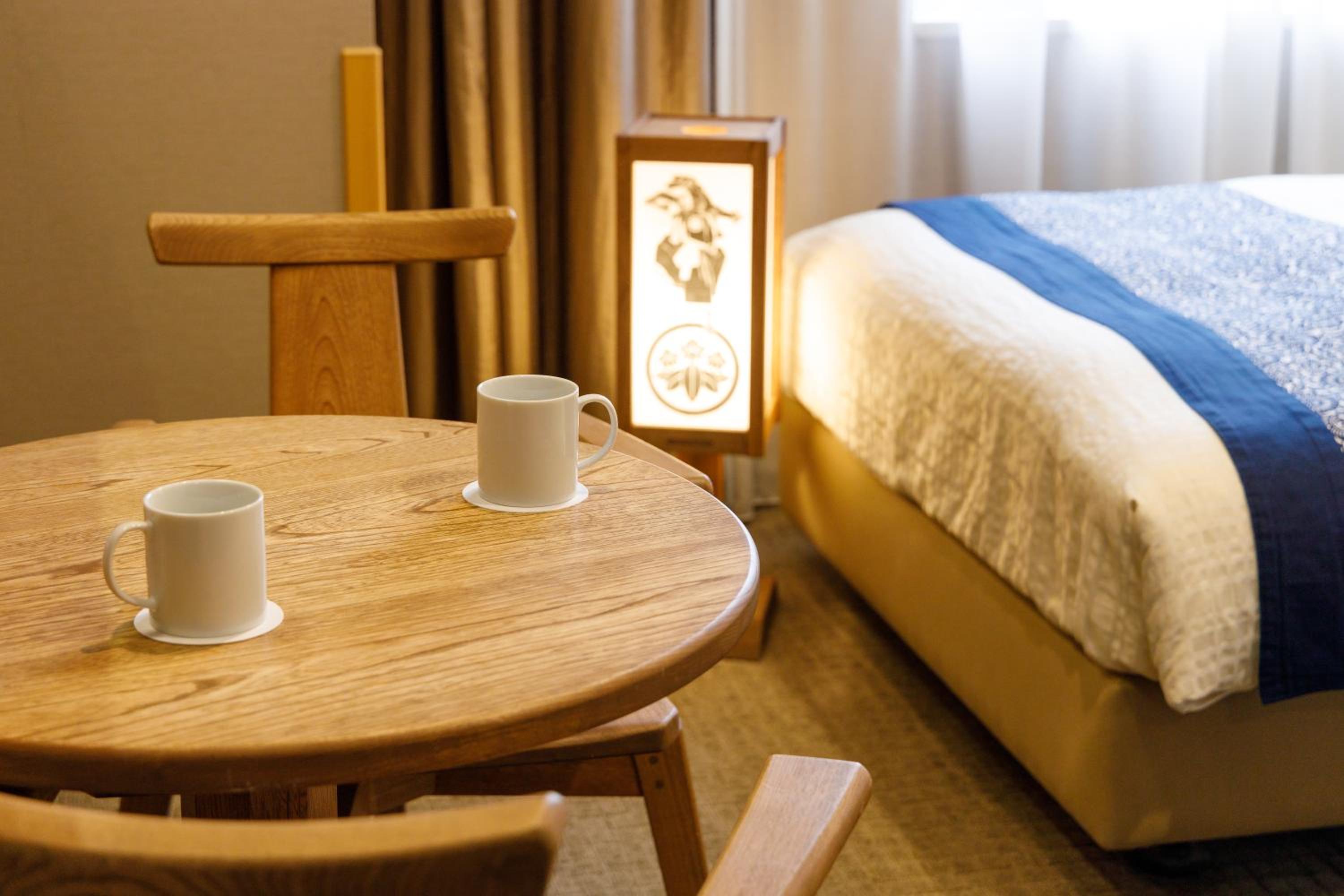 Twin Room photo 2