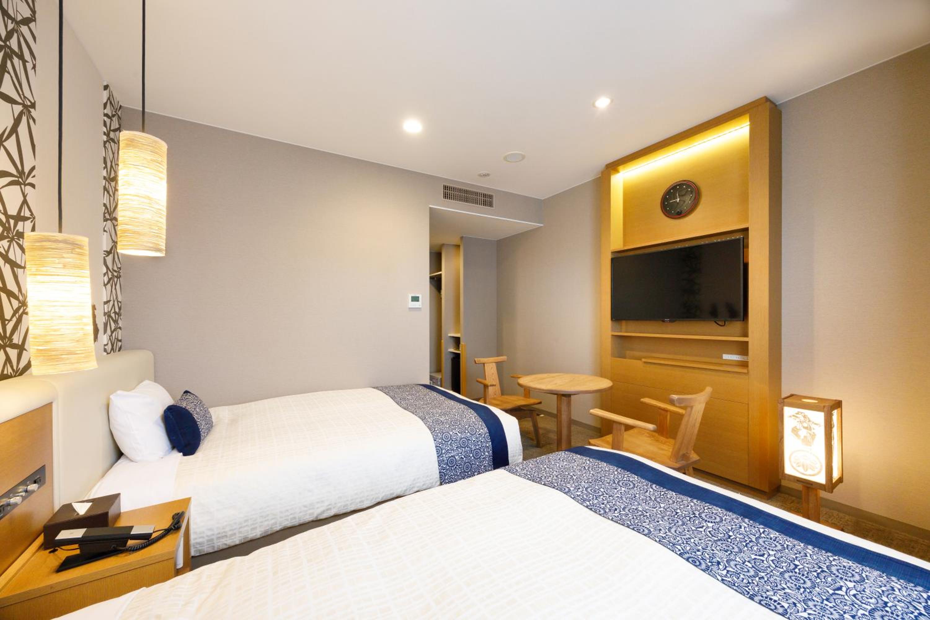 Twin Room photo 3
