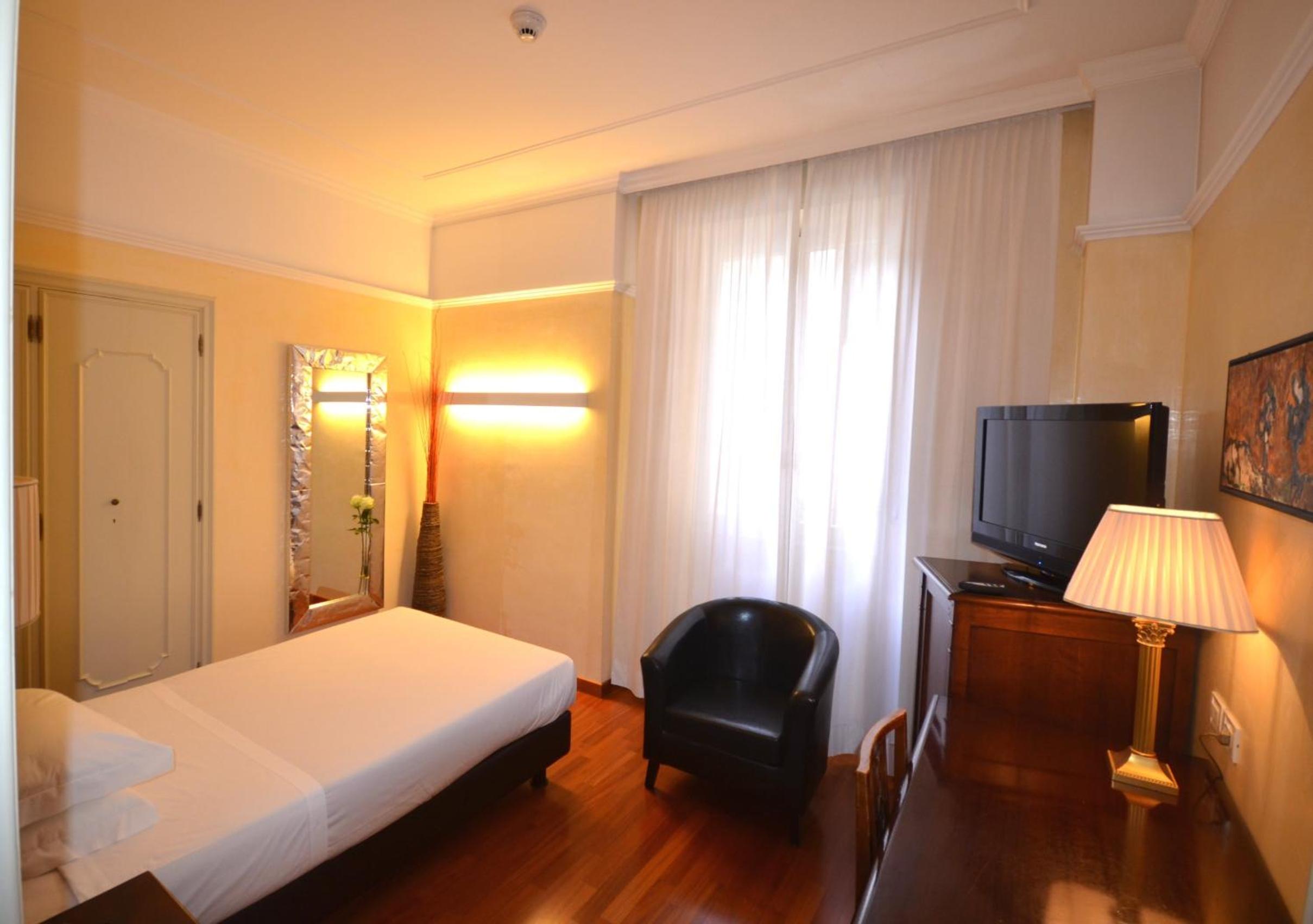 Comfort Single Room photo 1