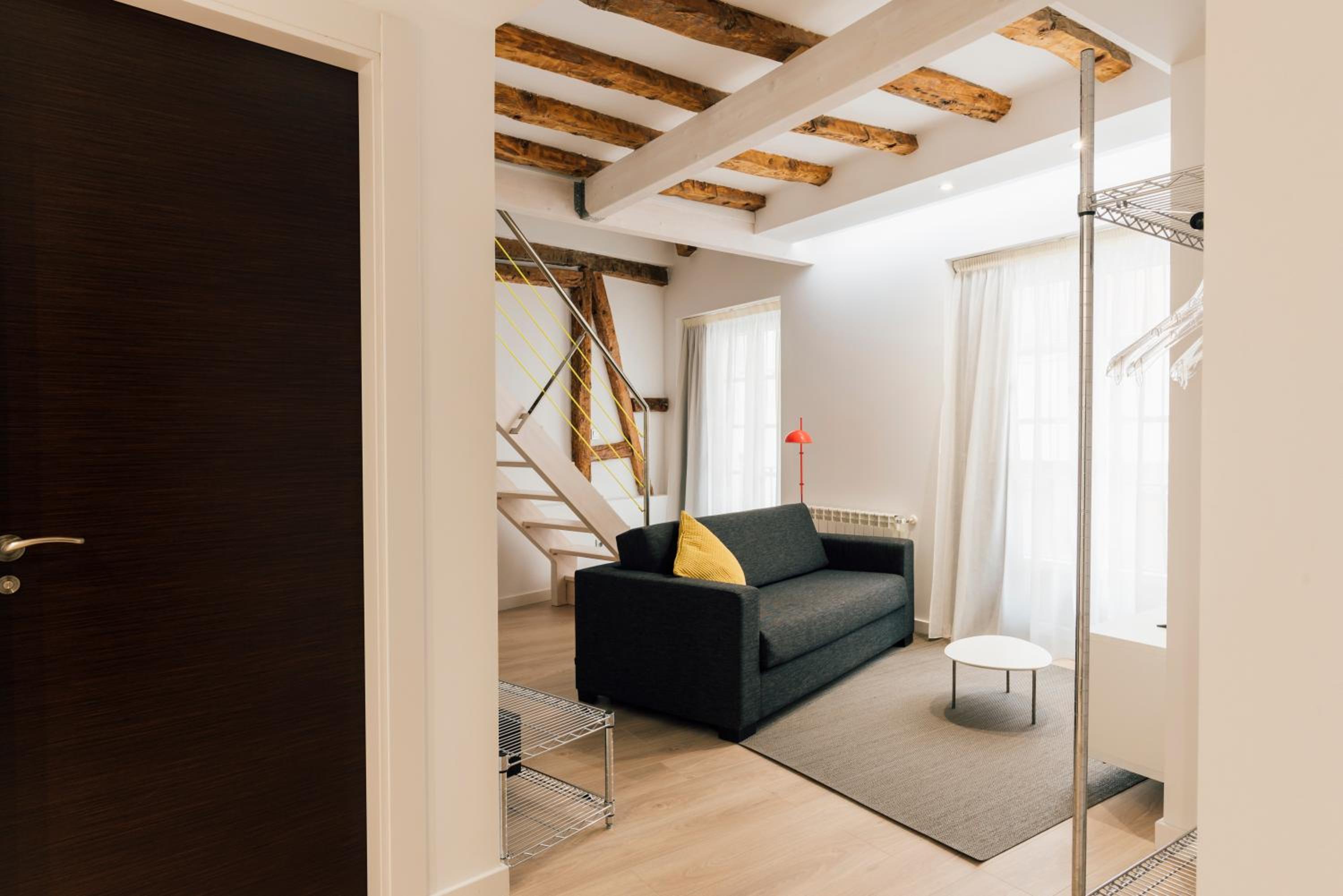 Apartamento Dúplex