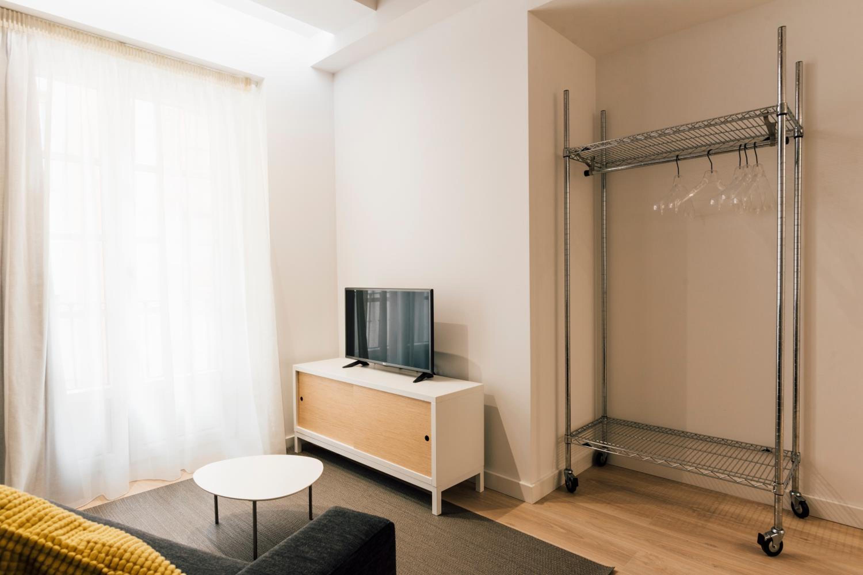 Duplex Penthouse photo 2