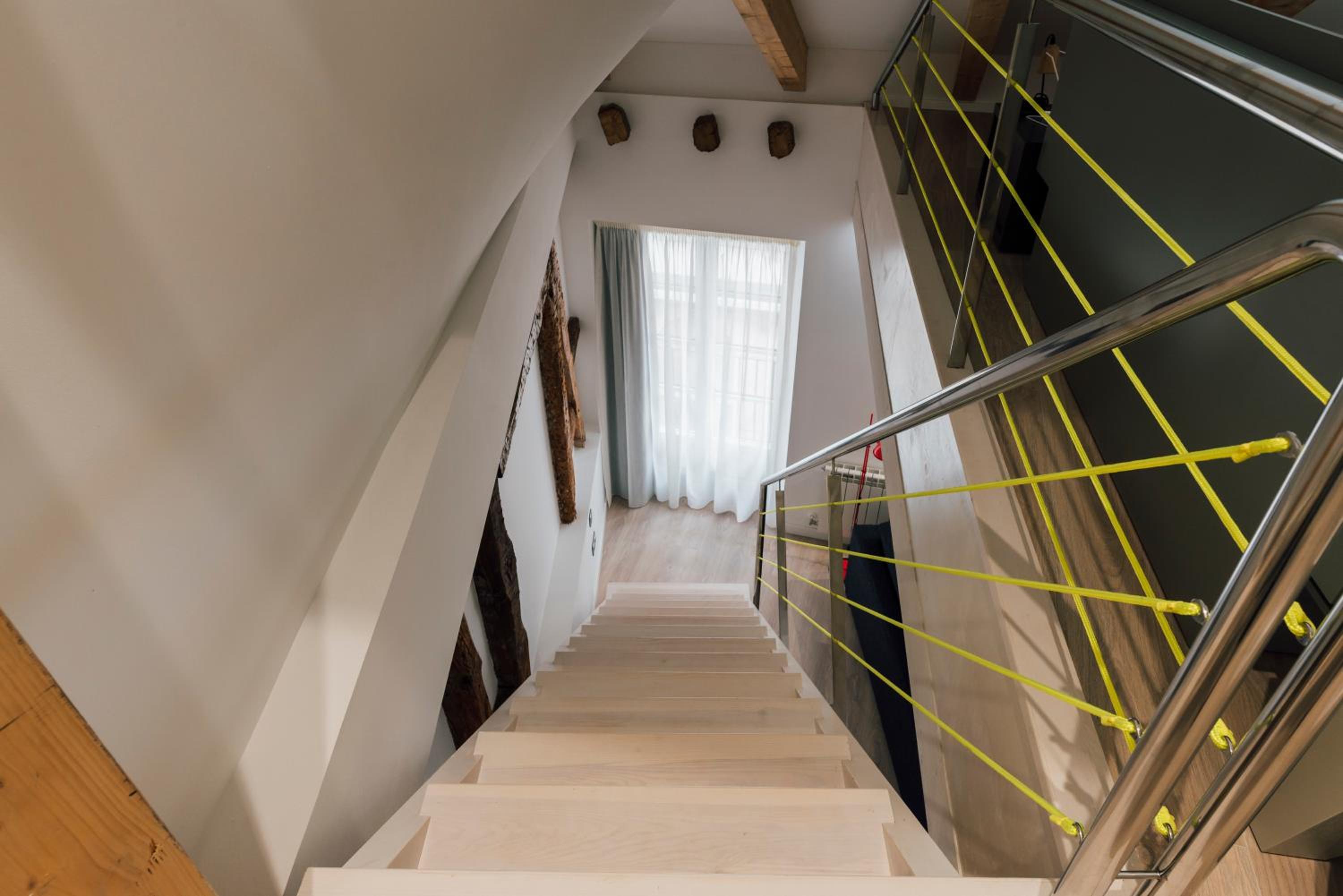 Duplex Penthouse photo 3