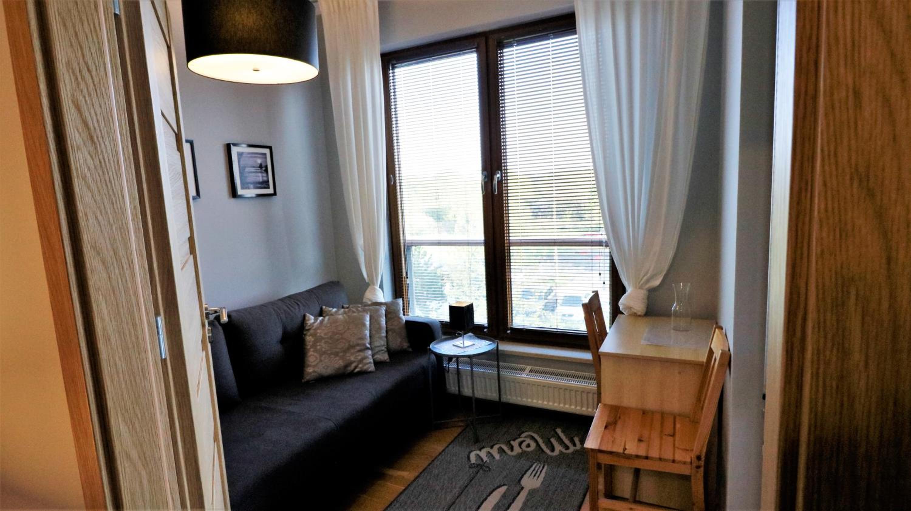 Three-Bedroom Apartment (1 - 10 Adults) - Photo 45