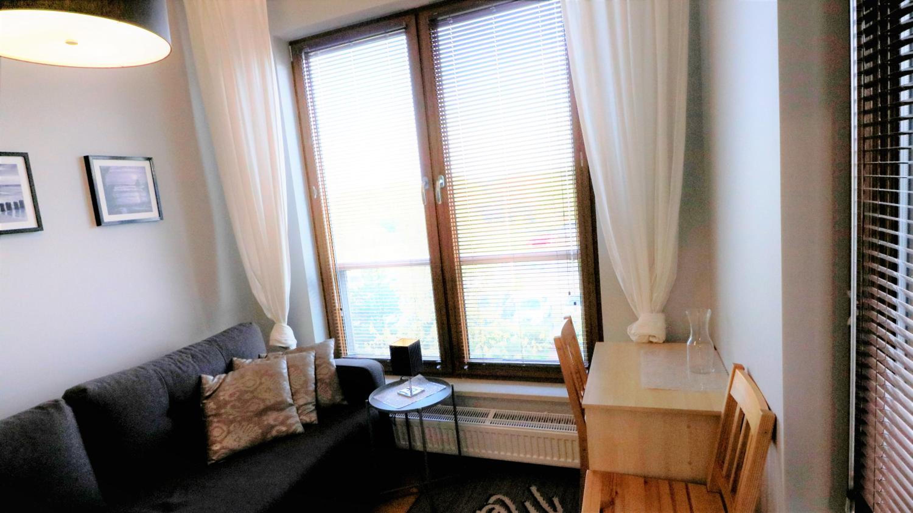Three-Bedroom Apartment (1 - 10 Adults) - Photo 46