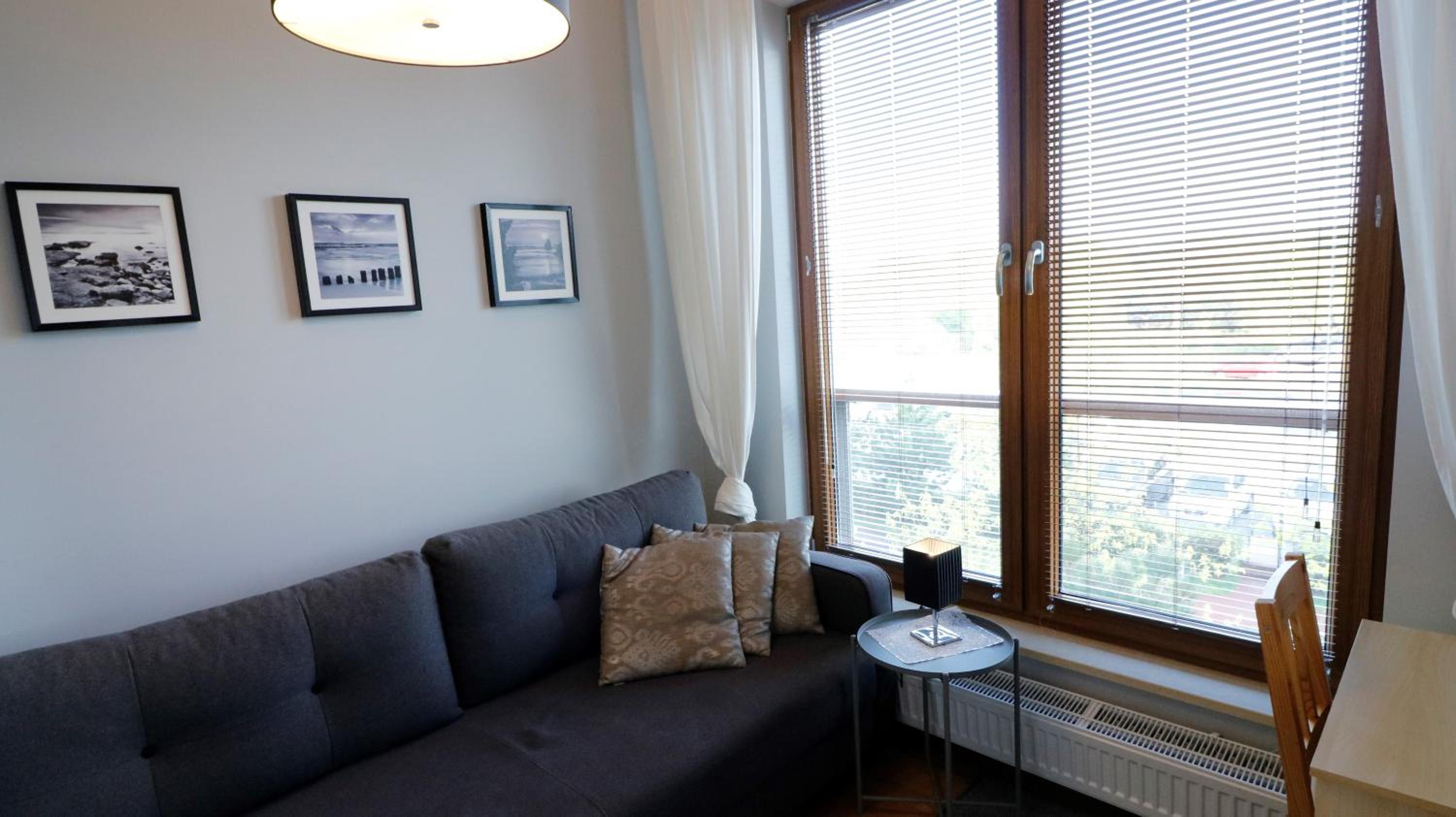 Three-Bedroom Apartment (1 - 10 Adults) - Photo 47