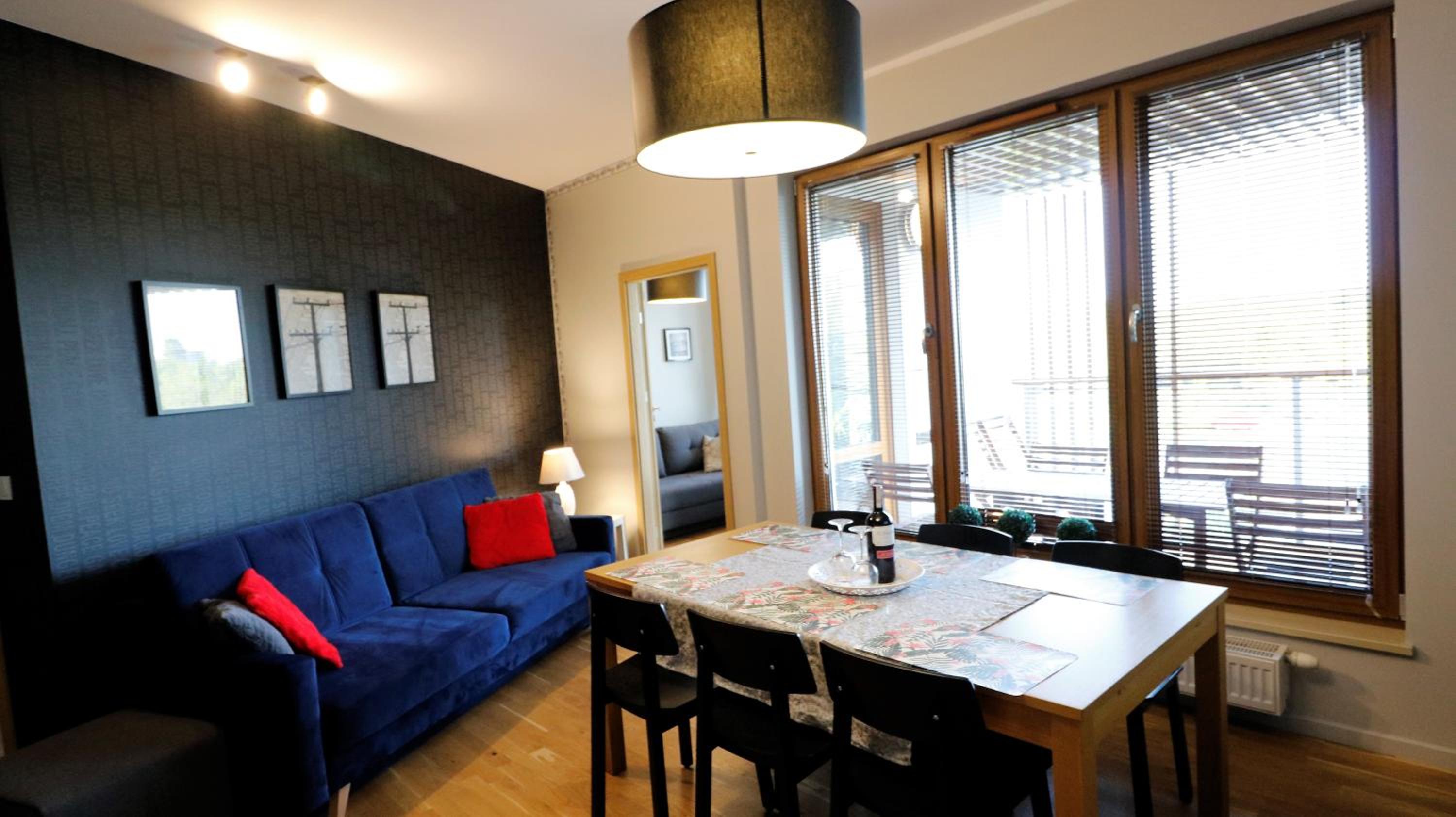 Three-Bedroom Apartment (1 - 10 Adults) - Photo 49