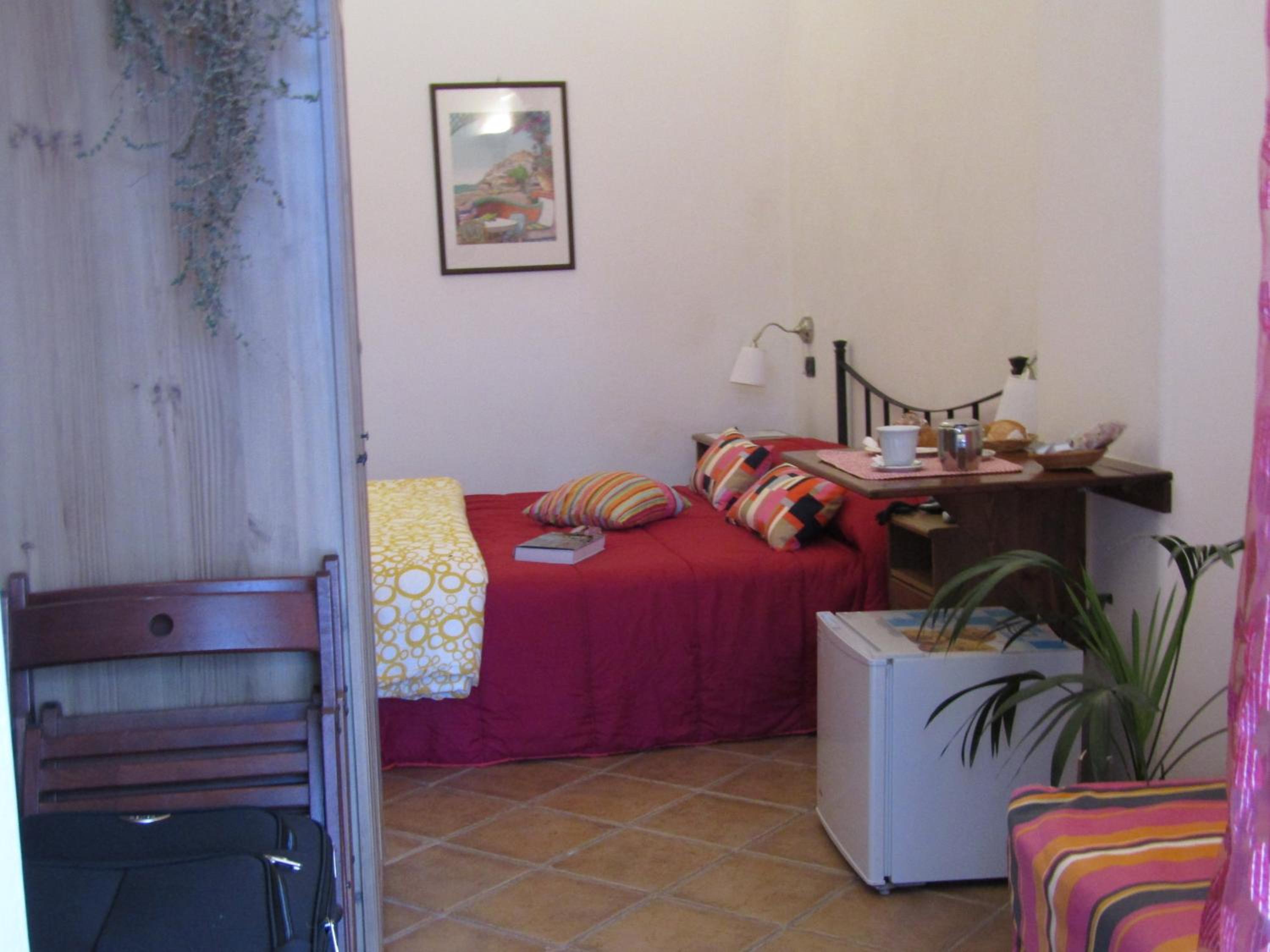 Economy Double Room - Photo 1