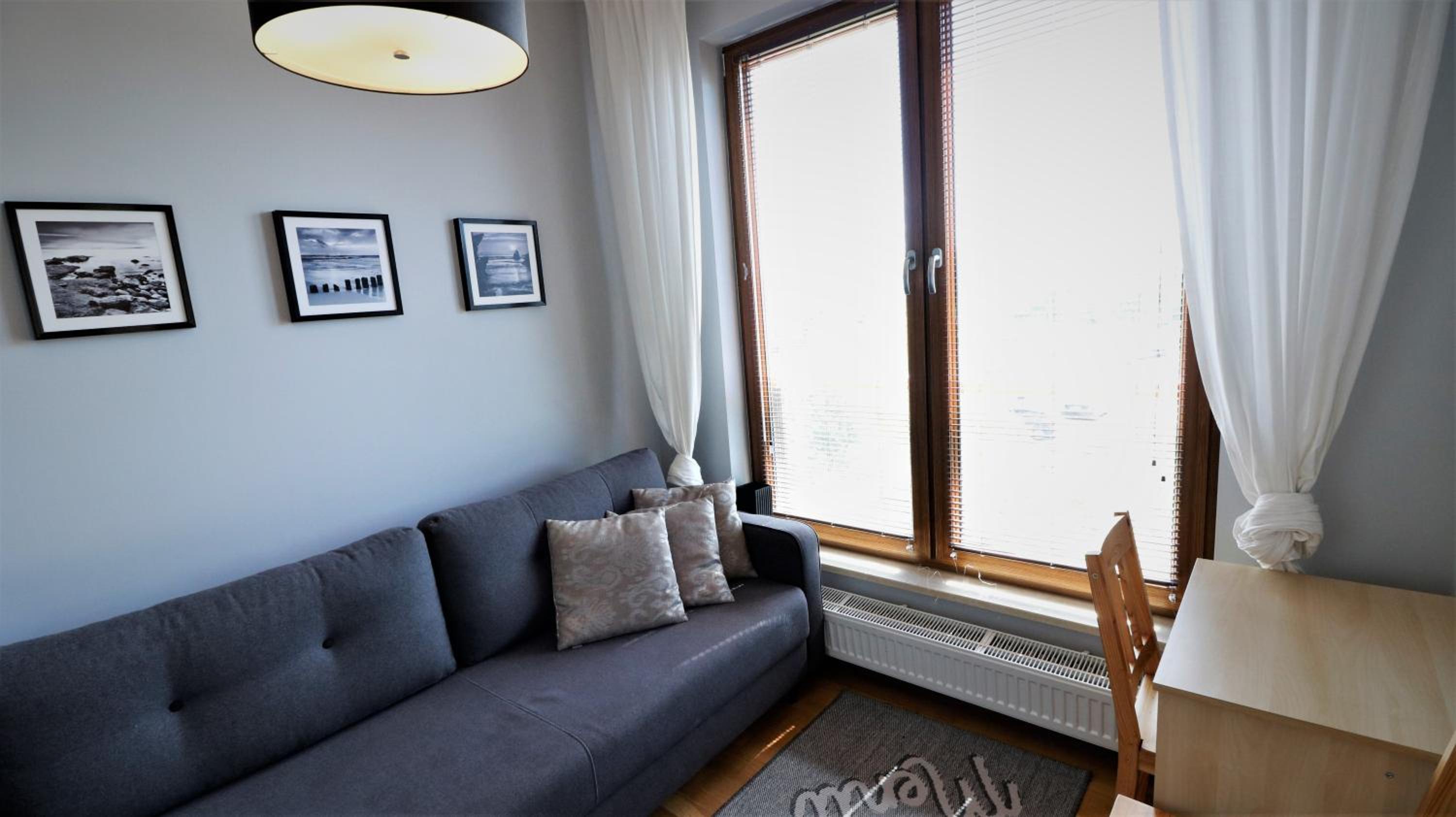 Three-Bedroom Apartment (1 - 10 Adults) - Photo 60