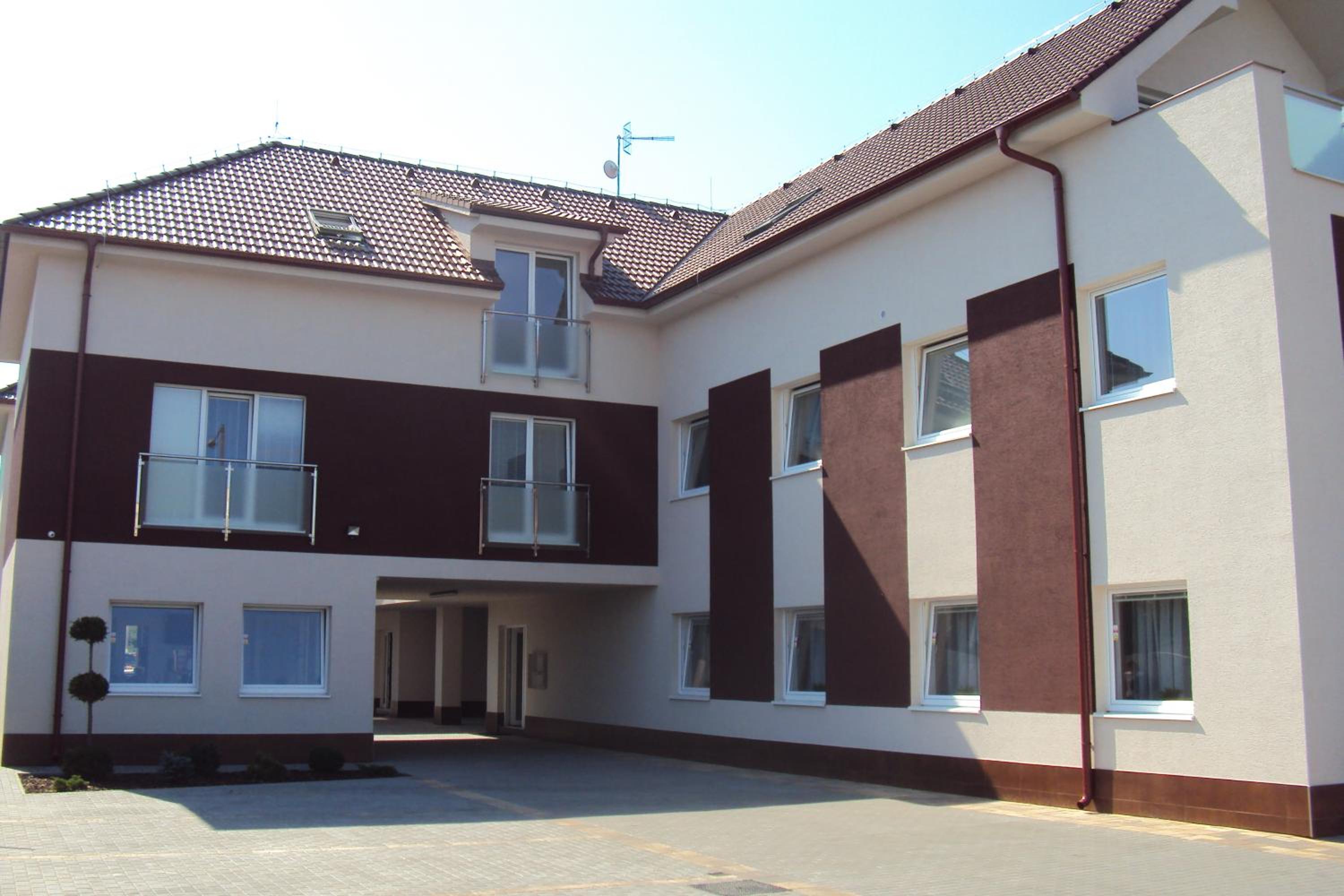 Quadruple Room - Photo 5