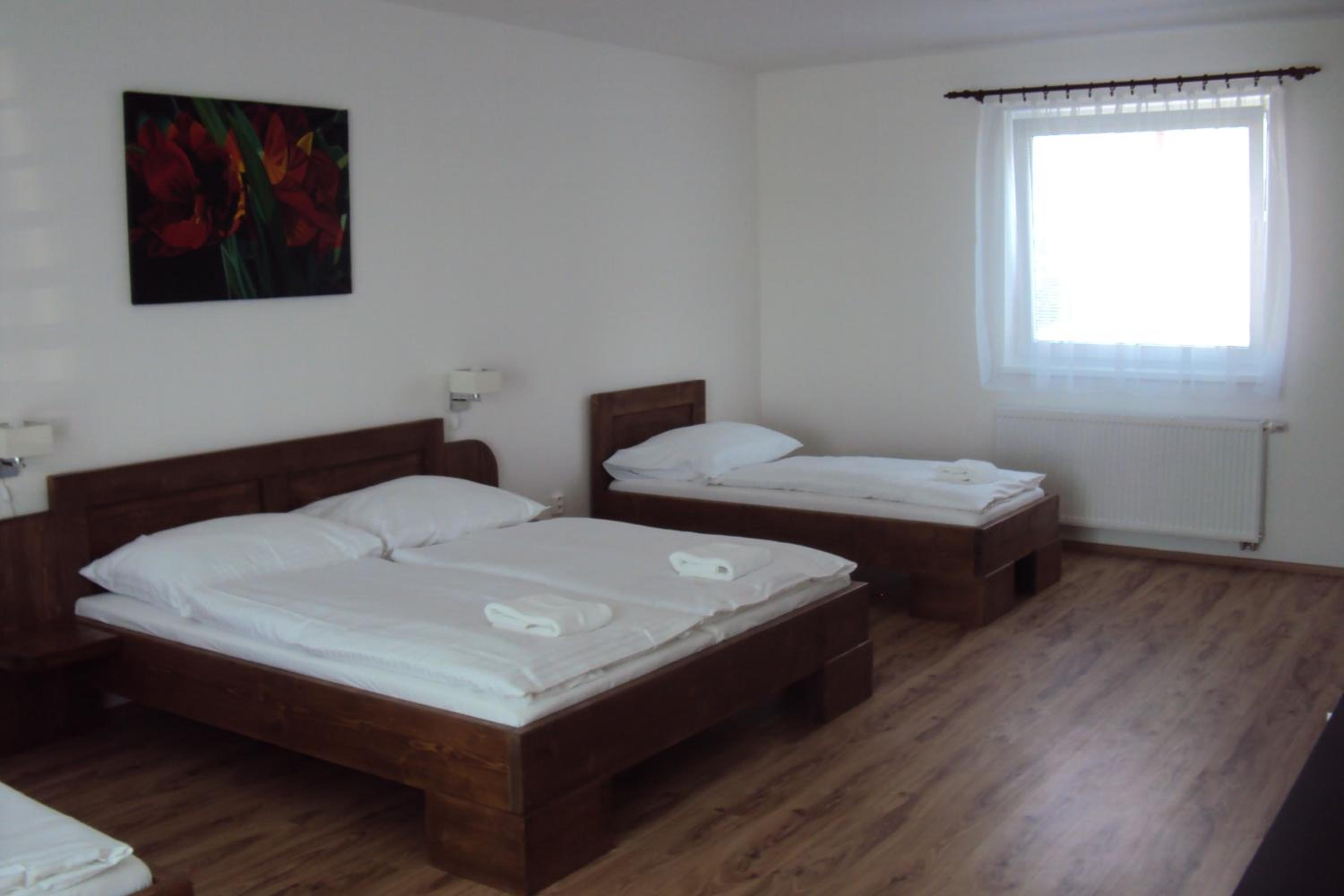 Quadruple Room - Photo 2