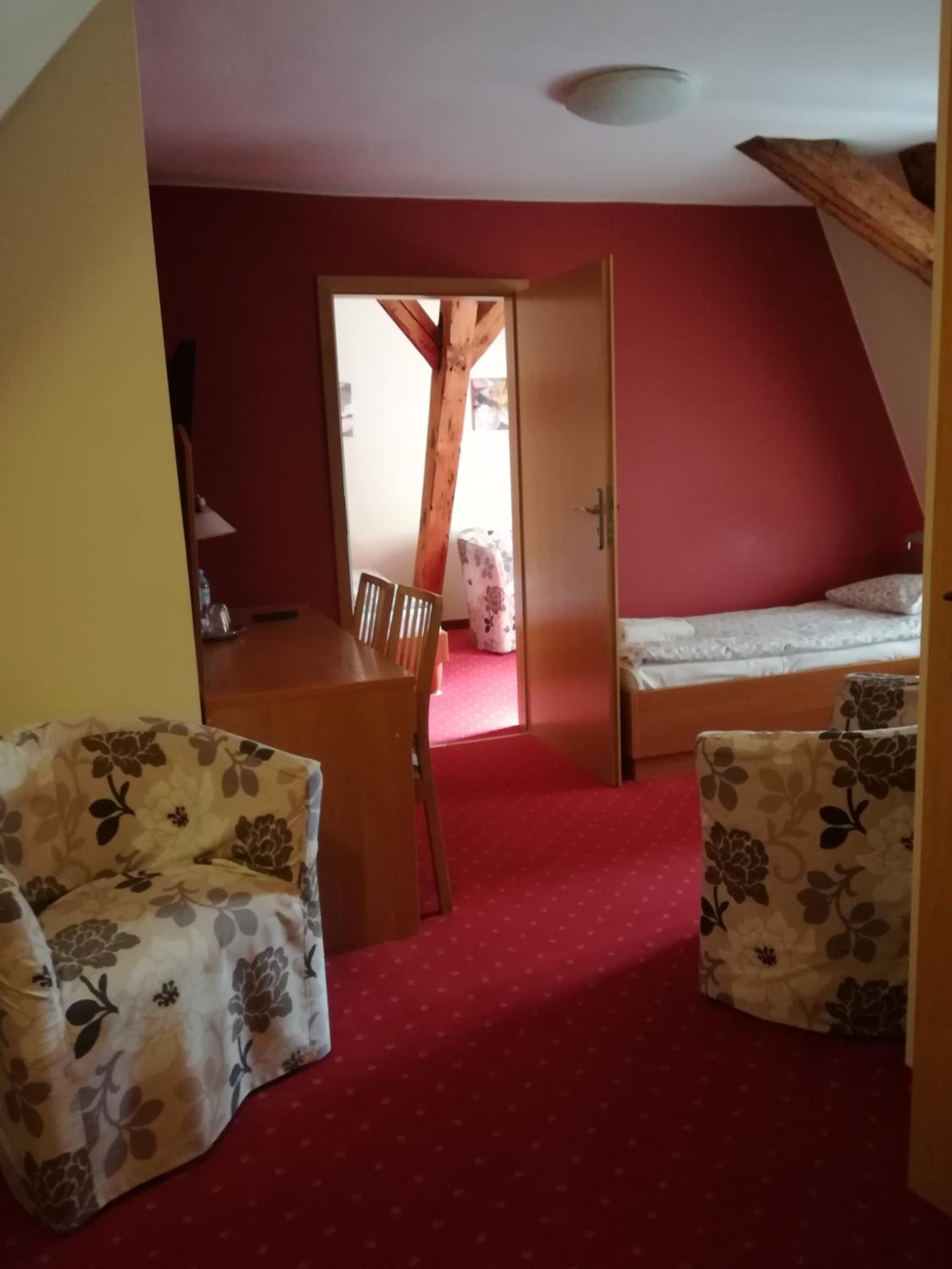Single Room, photo 6
