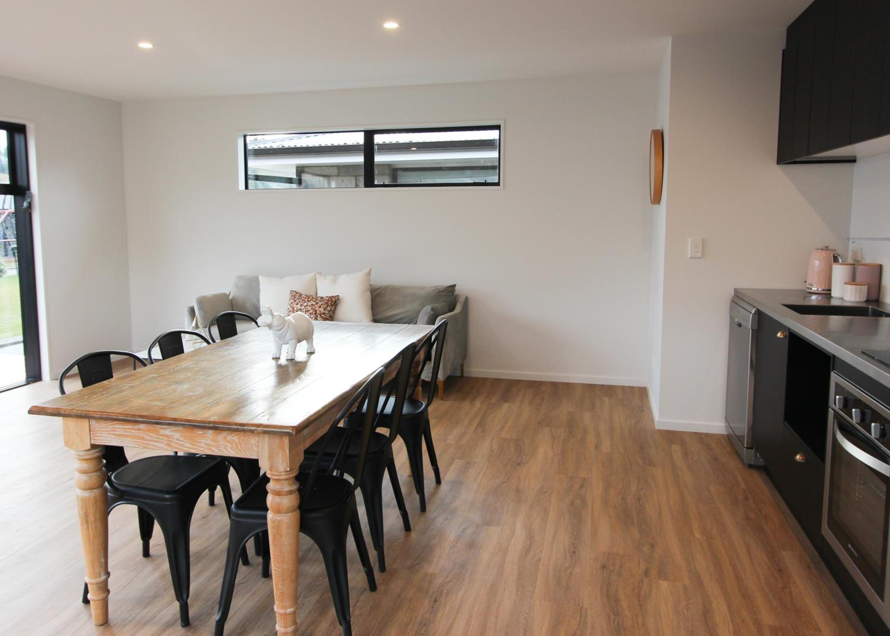 Two-Bedroom Townhouse - Photo 1