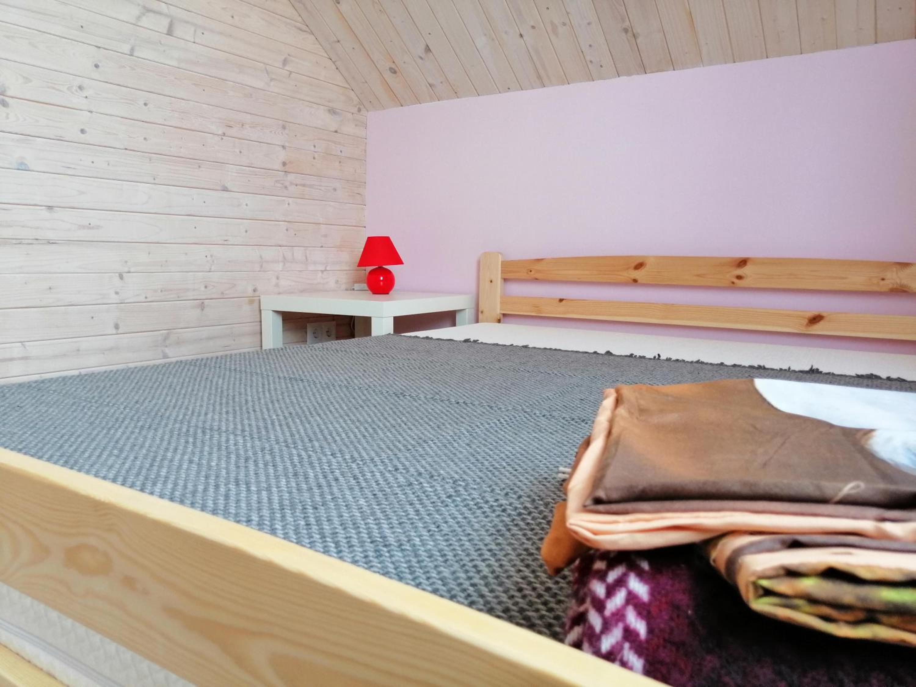 Three-Bedroom House - Photo 10