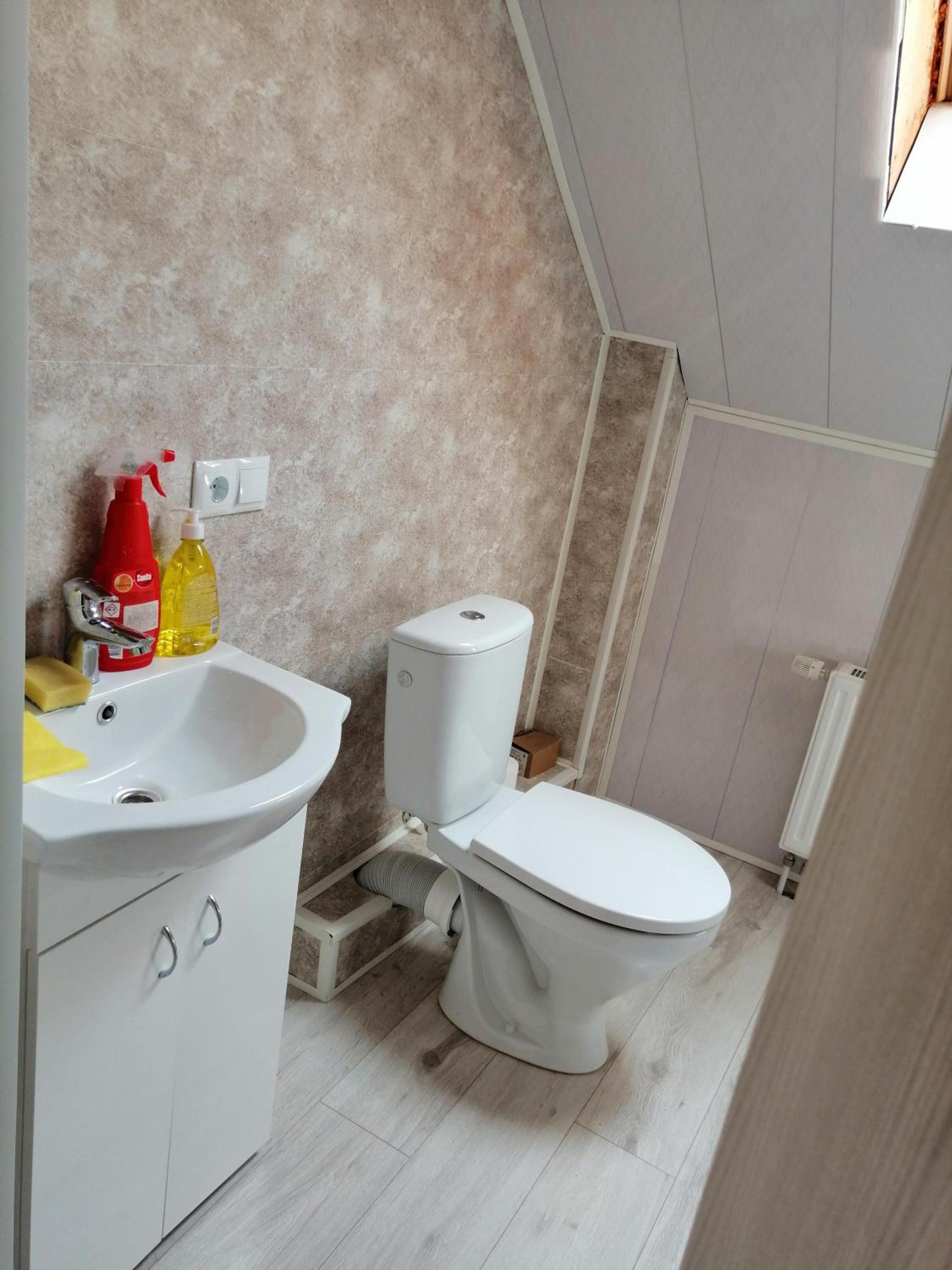 Three-Bedroom House - Photo 13