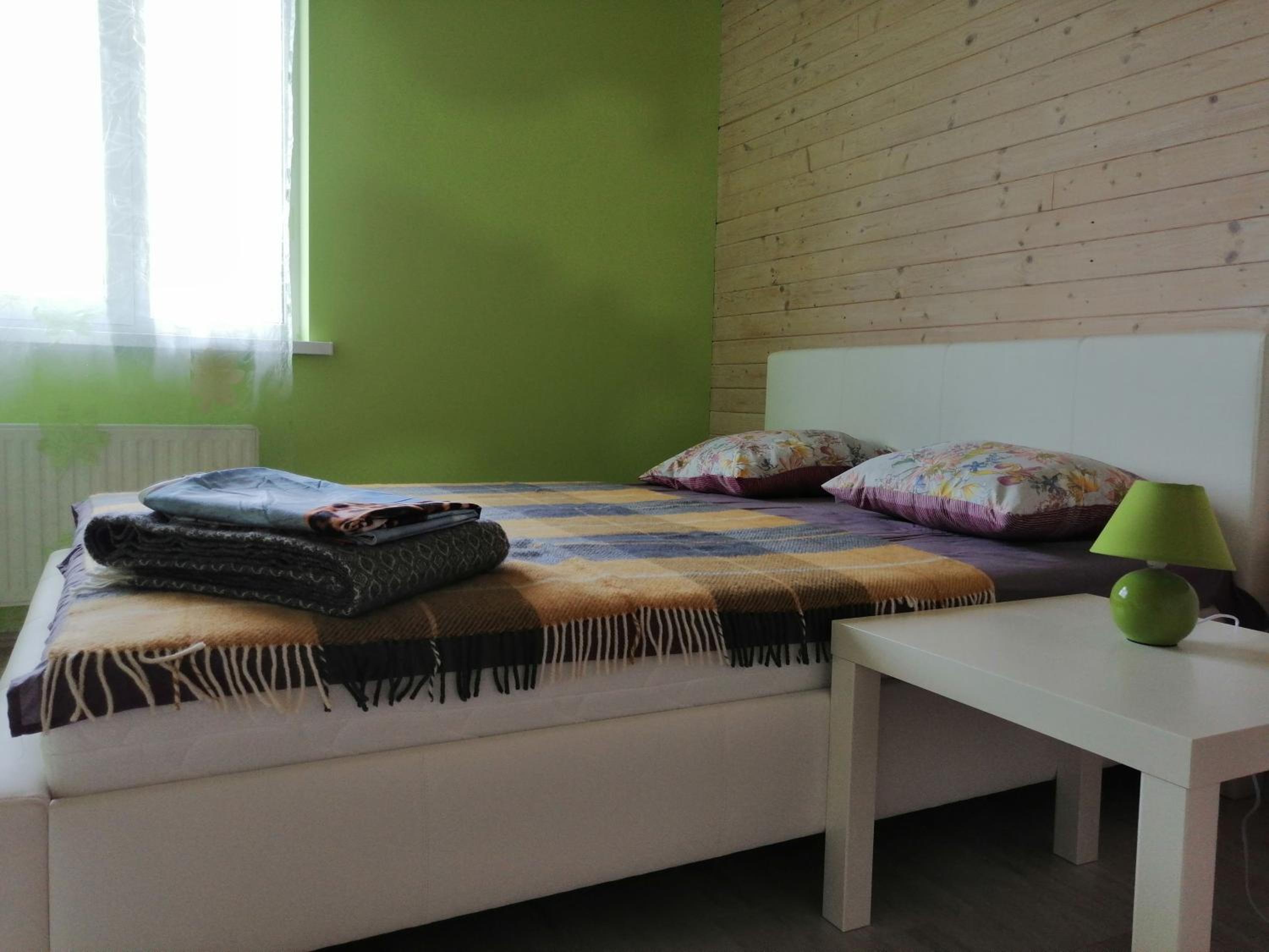 Three-Bedroom House - Photo 14