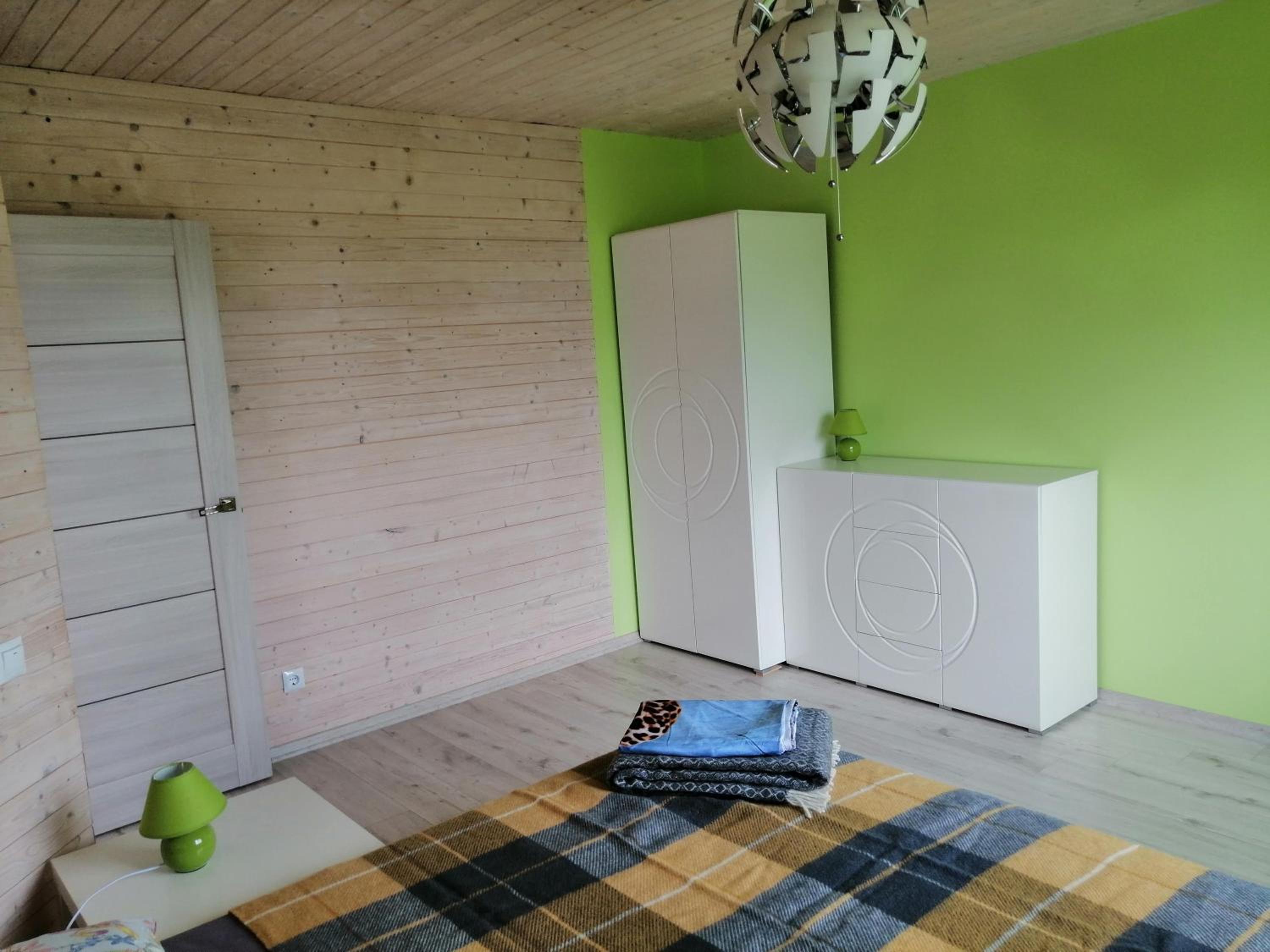Three-Bedroom House - Photo 15