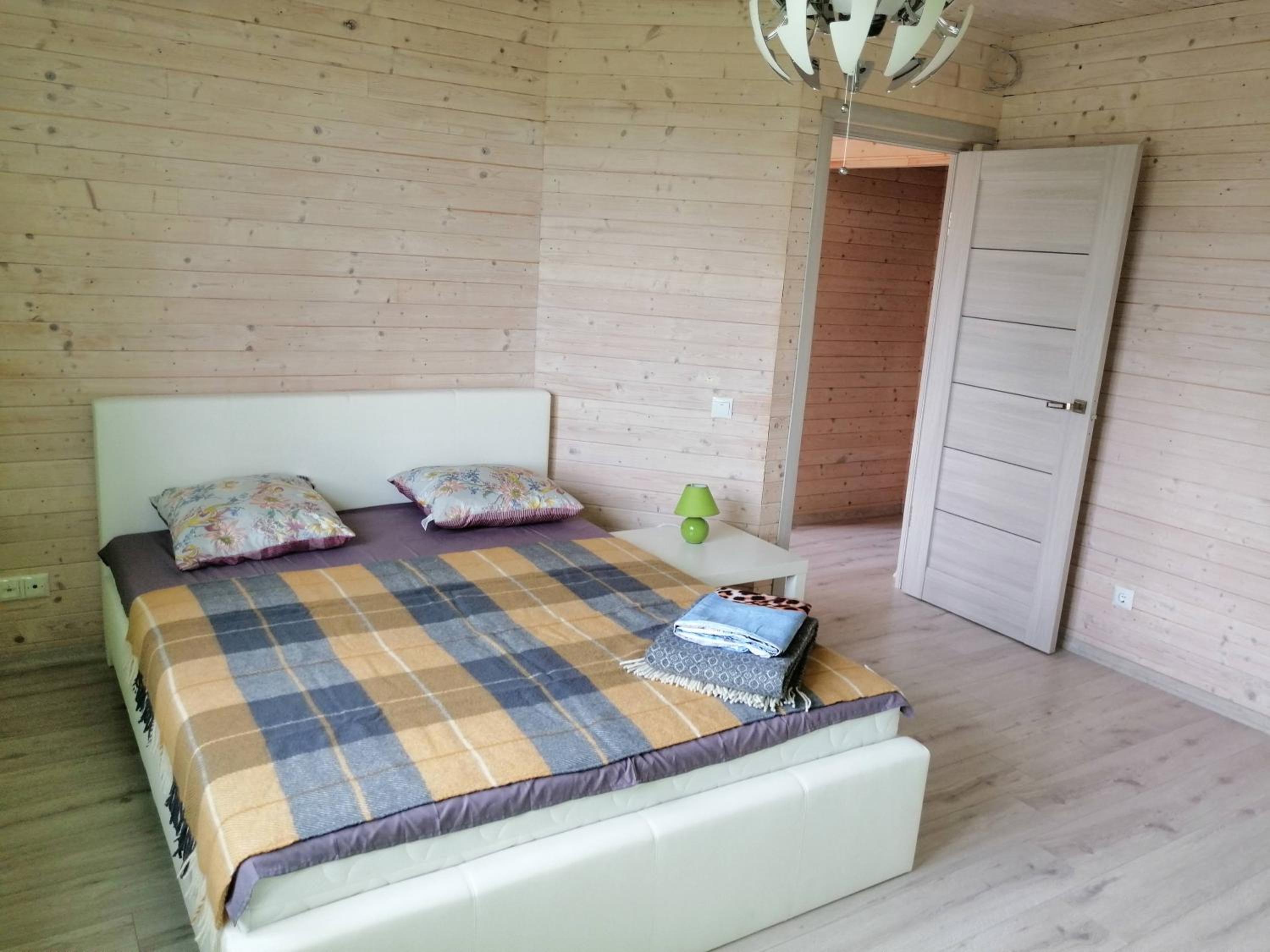 Three-Bedroom House - Photo 16