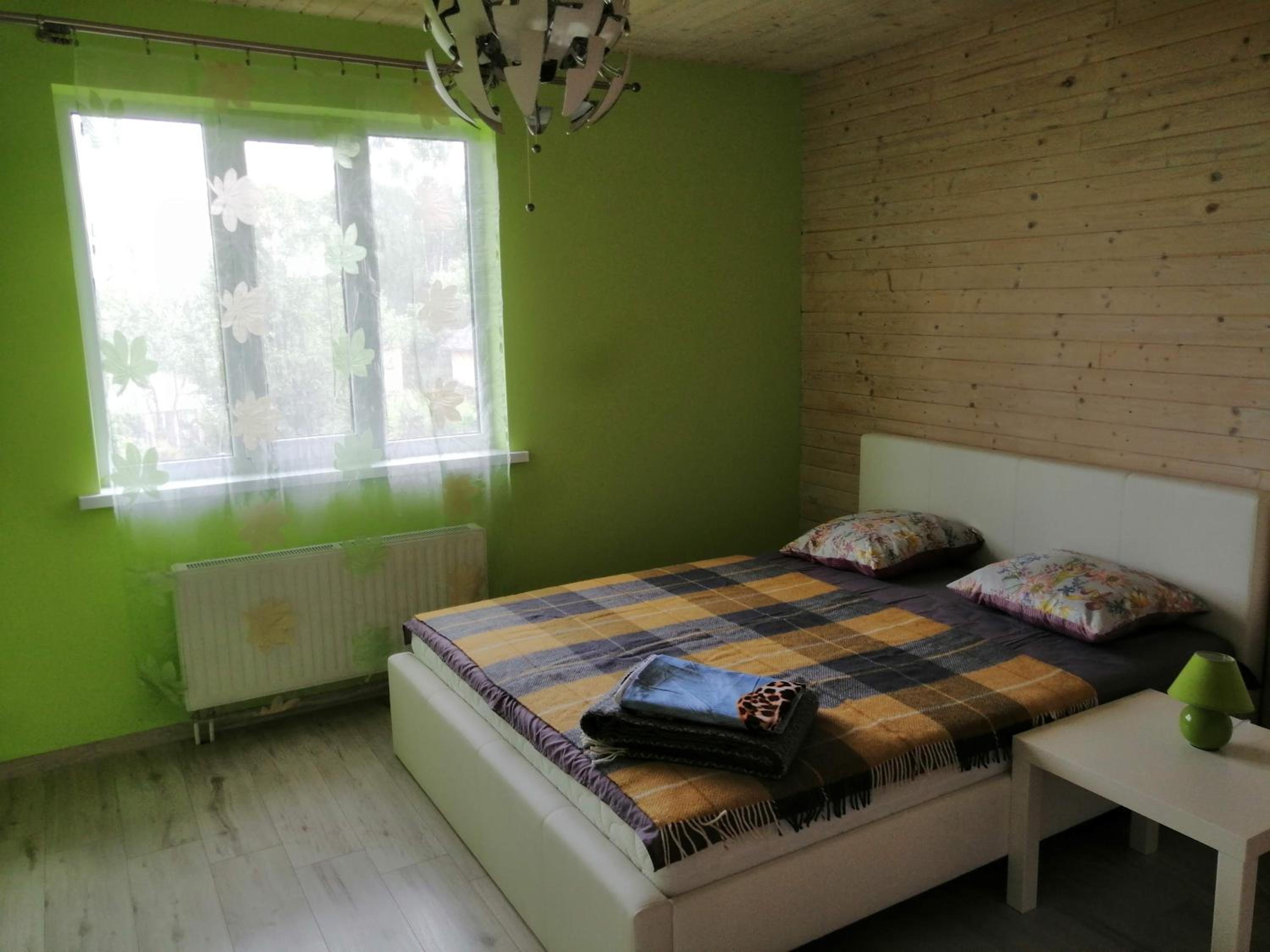 Three-Bedroom House - Photo 17