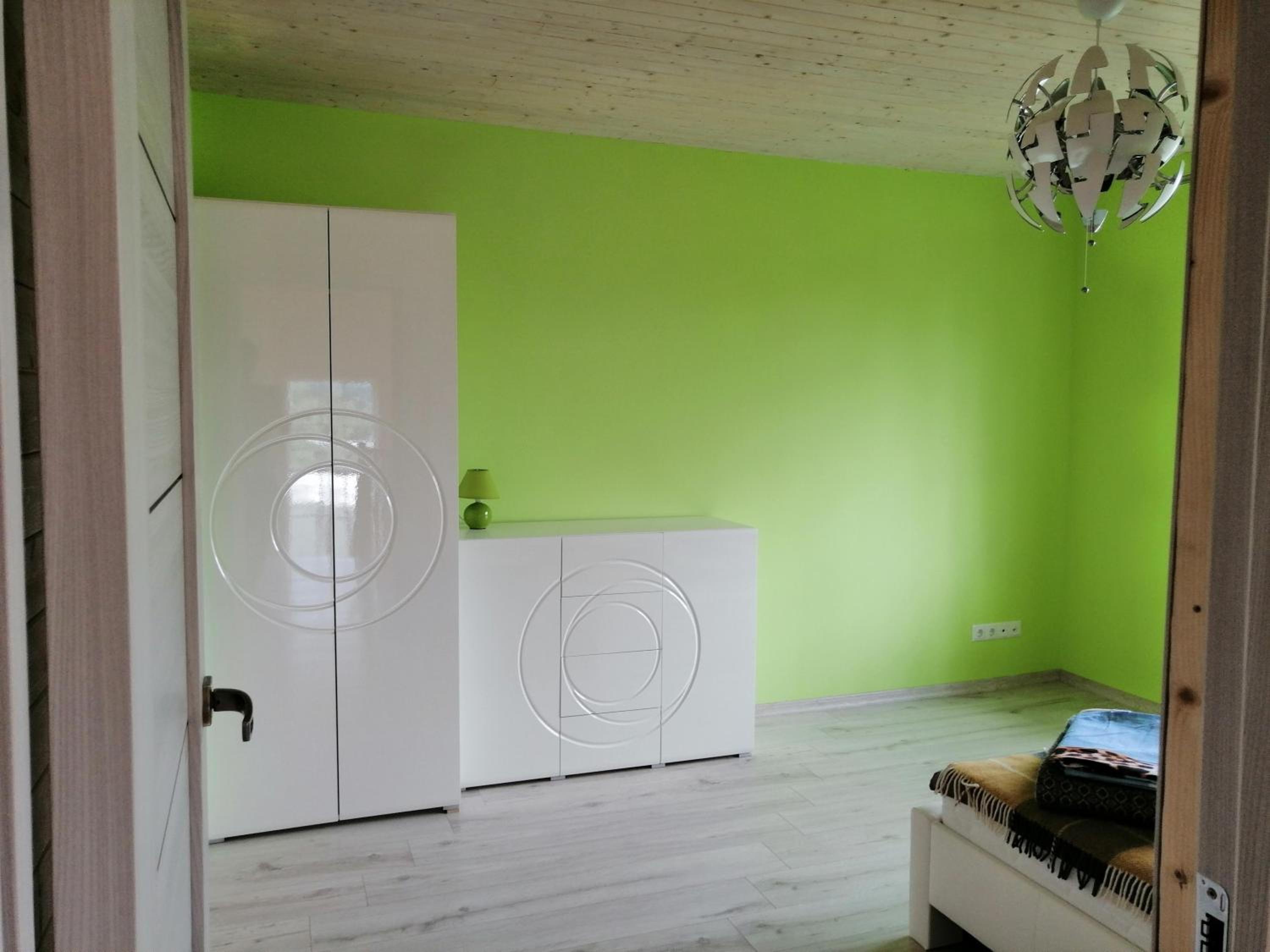 Three-Bedroom House - Photo 35