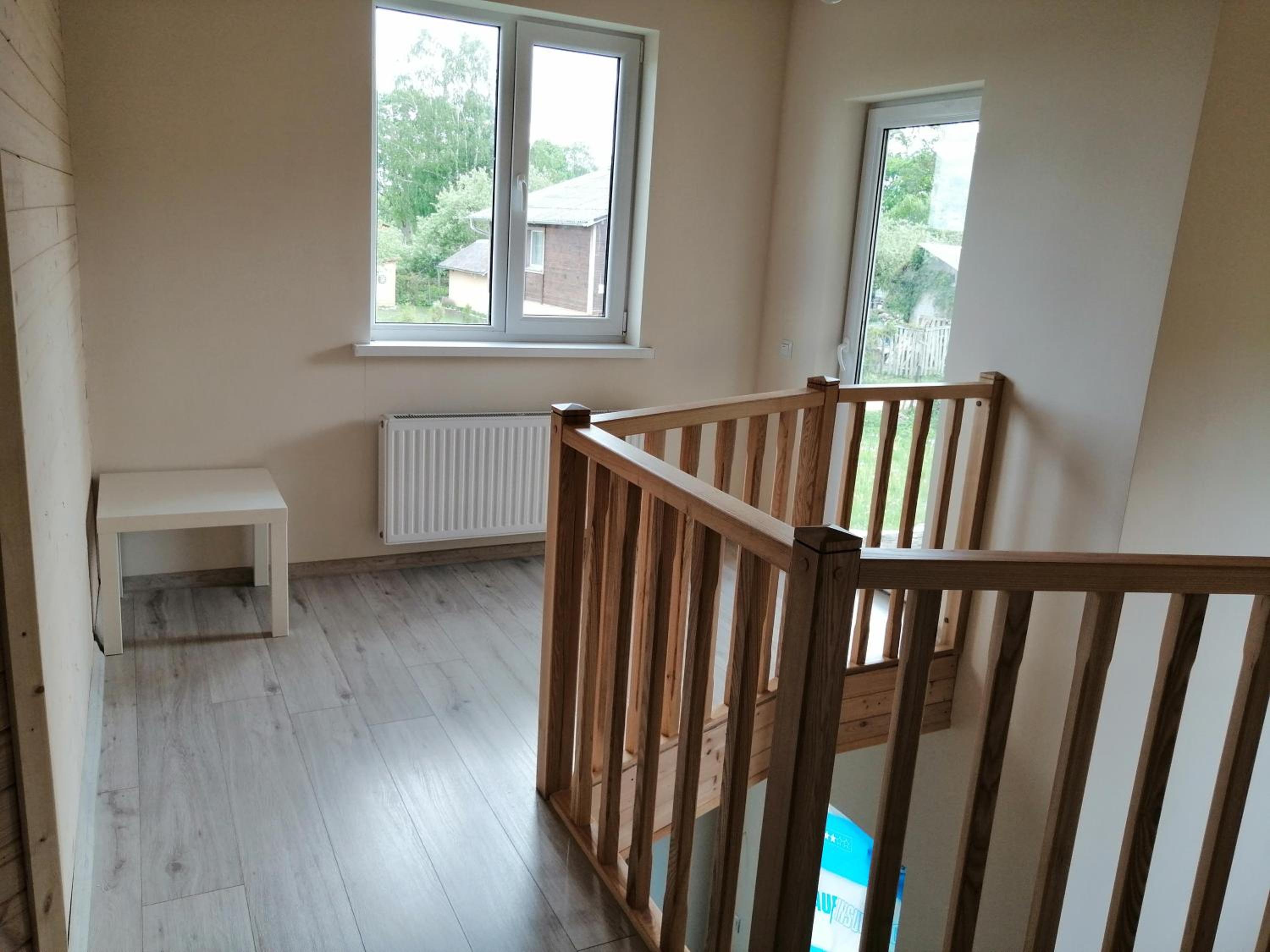 Three-Bedroom House - Photo 19