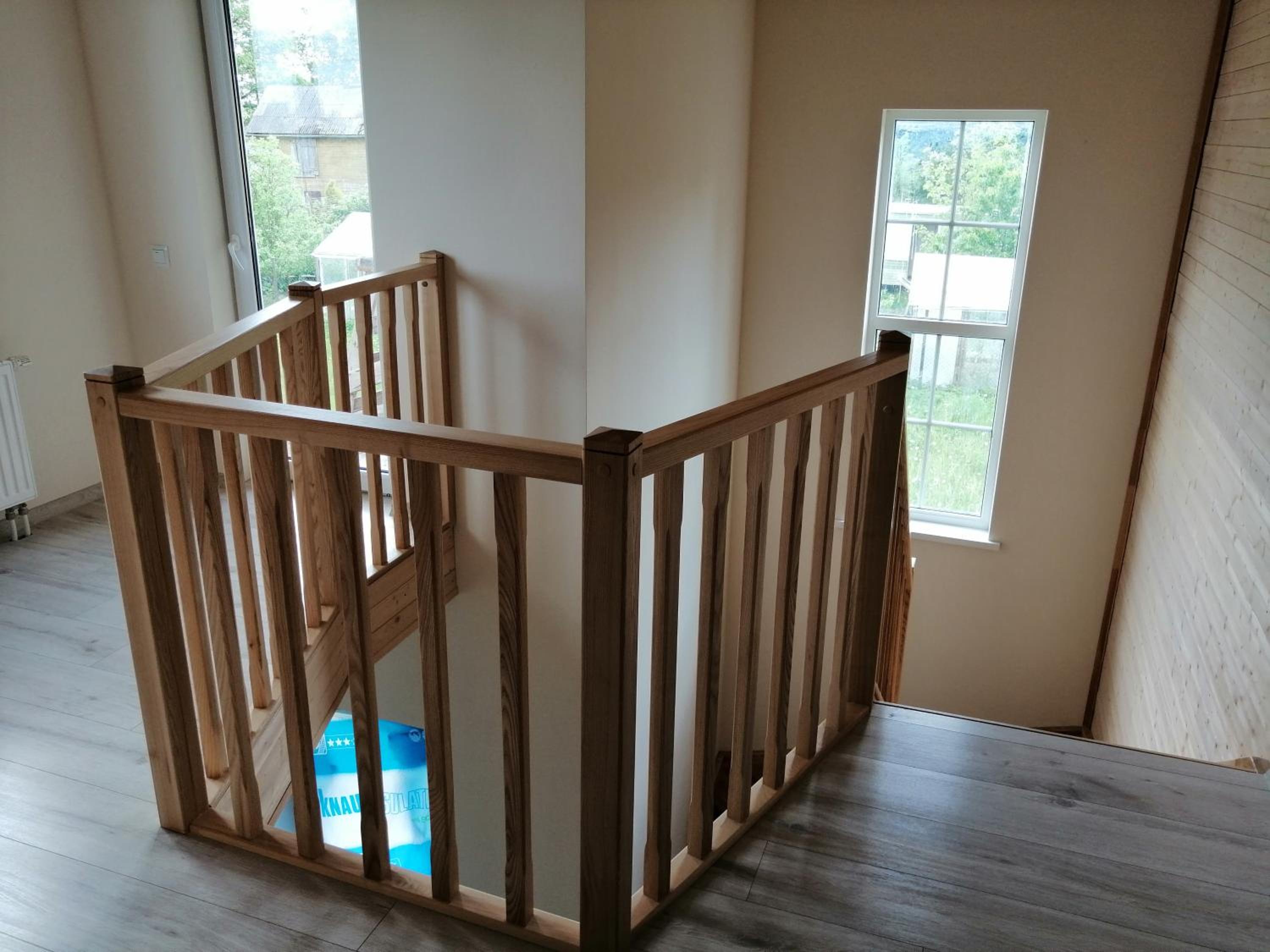 Three-Bedroom House - Photo 20