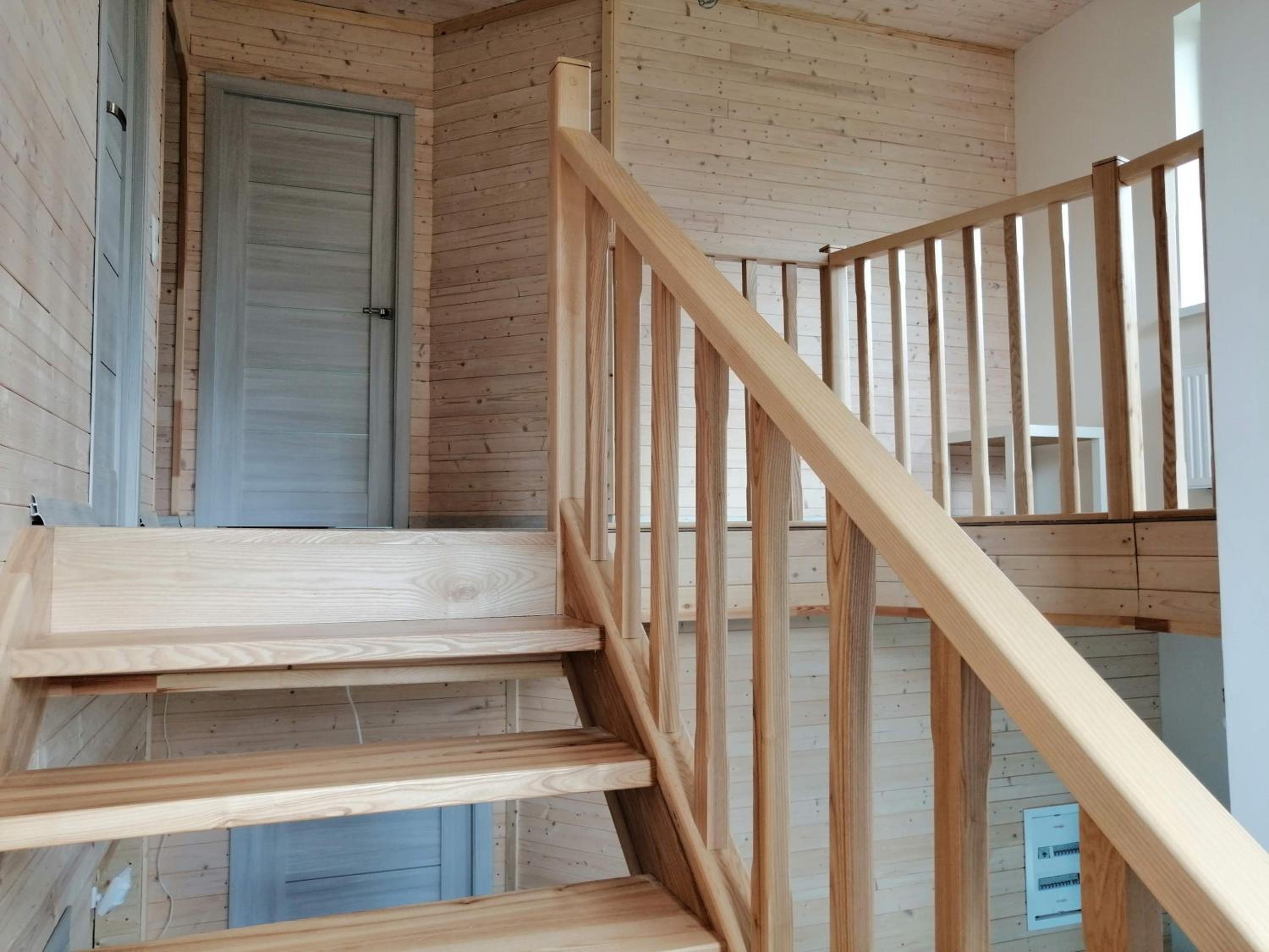 Three-Bedroom House - Photo 21