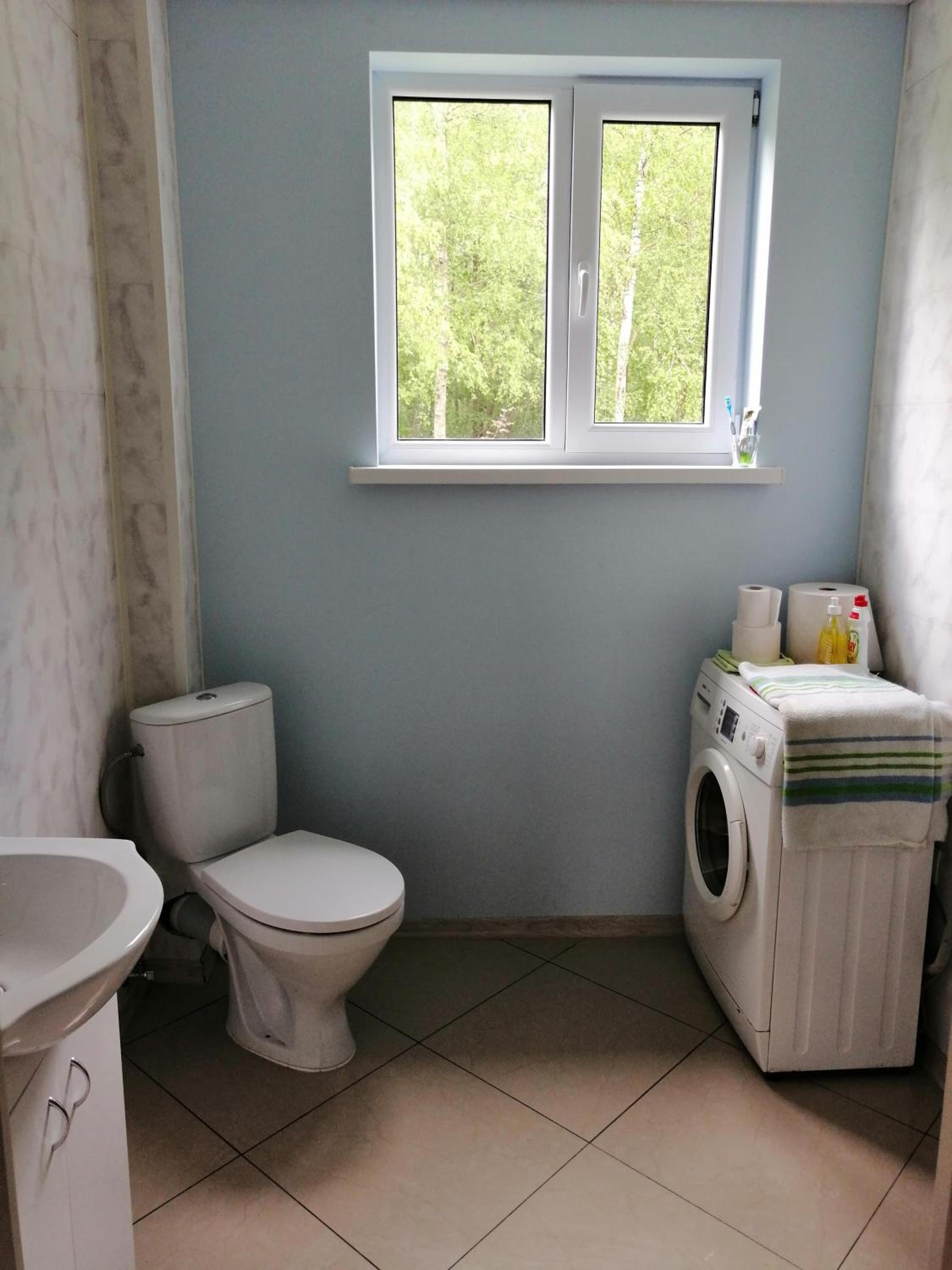 Three-Bedroom House - Photo 22
