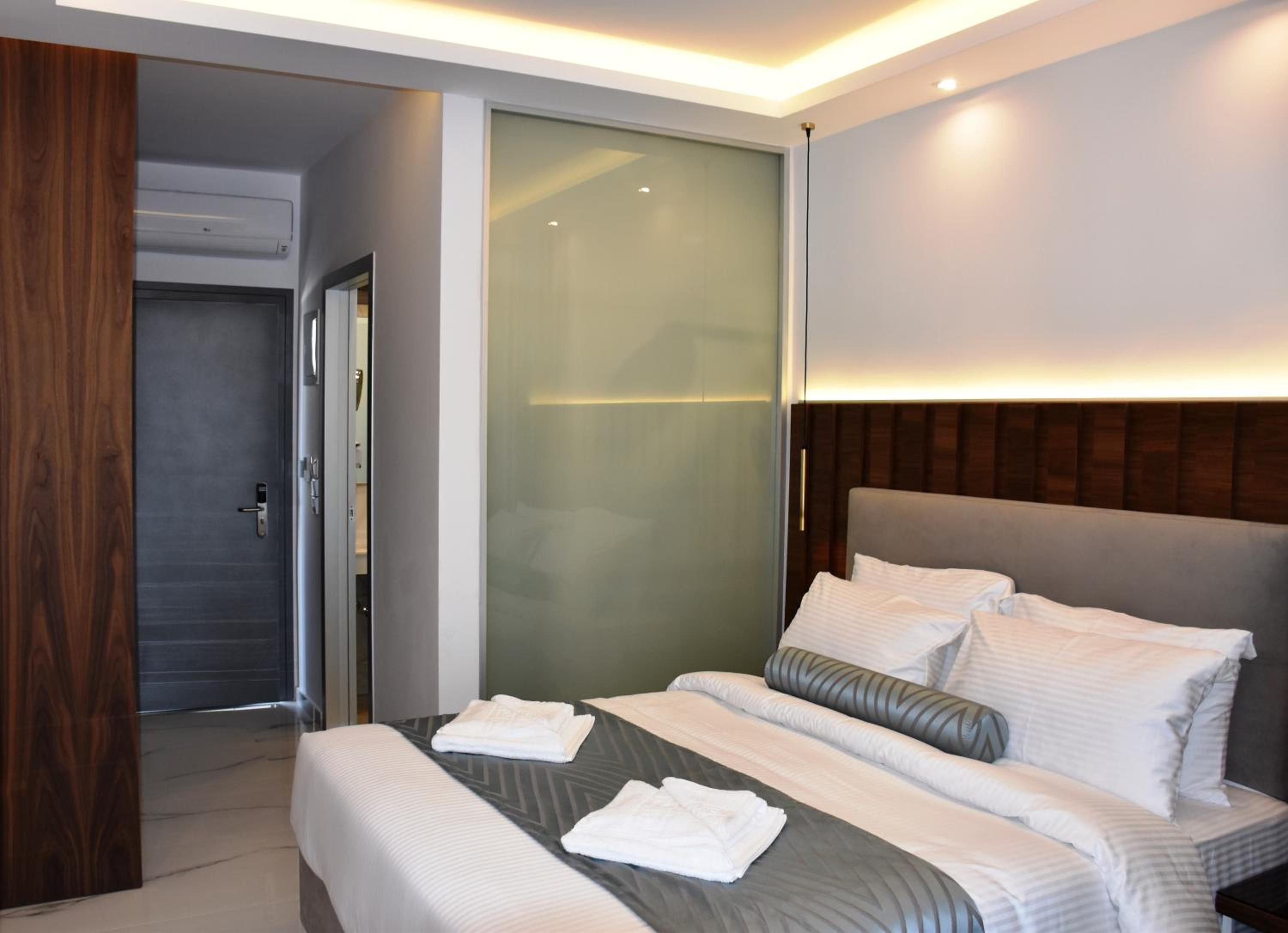 Junior Suite photo 2