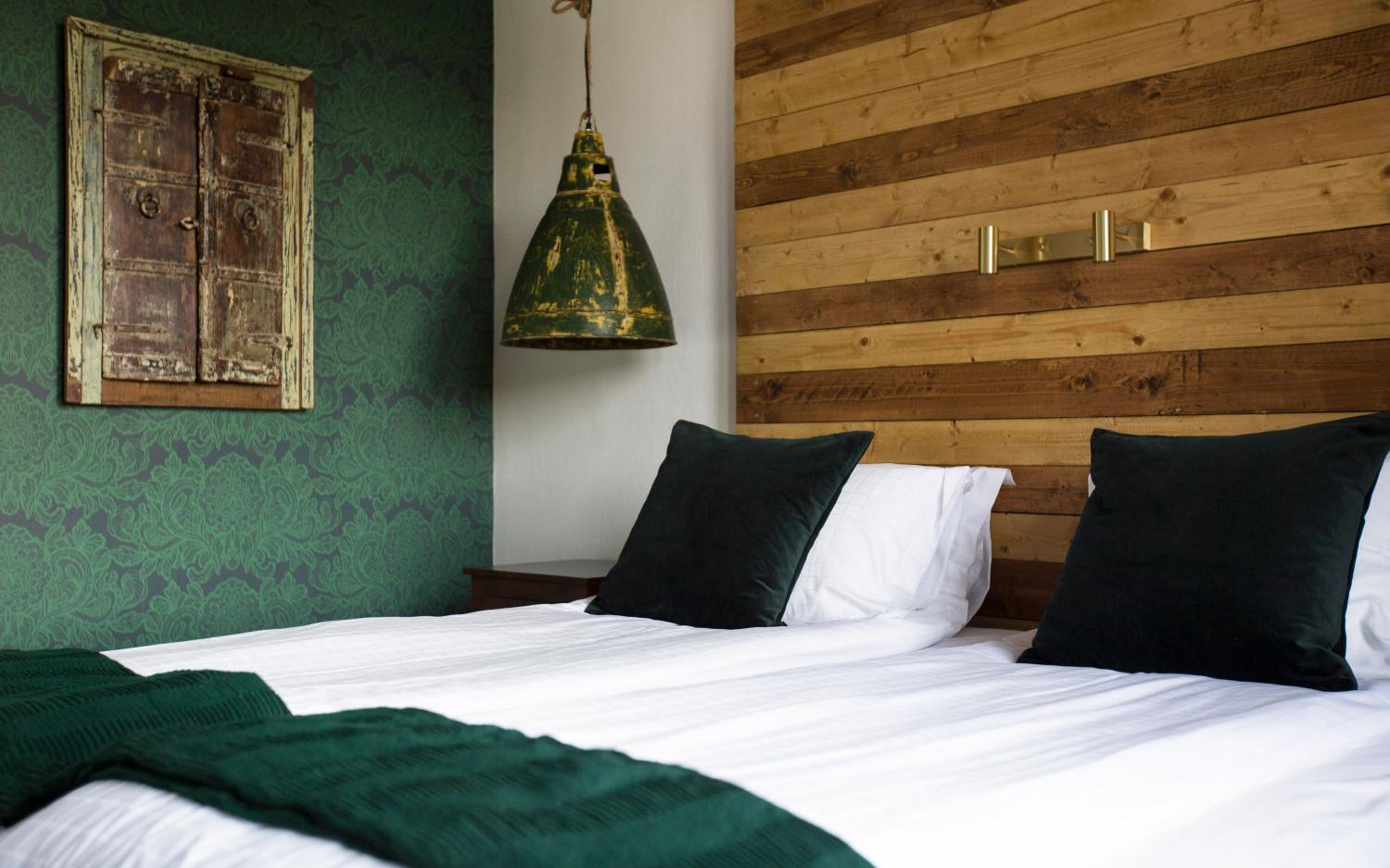 Extra Comfort Double Room, photo 7