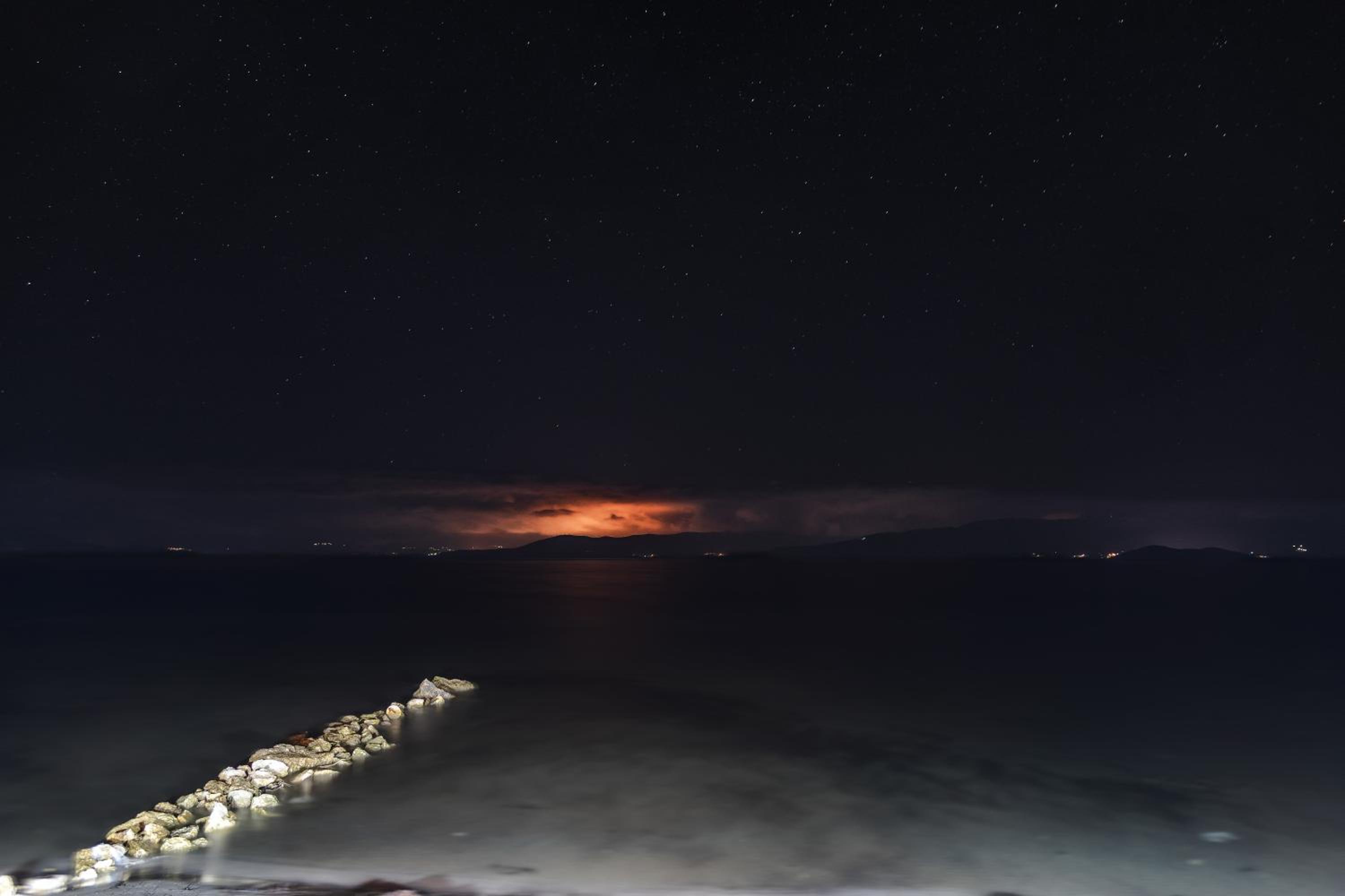 Villa with Sea View photo 3
