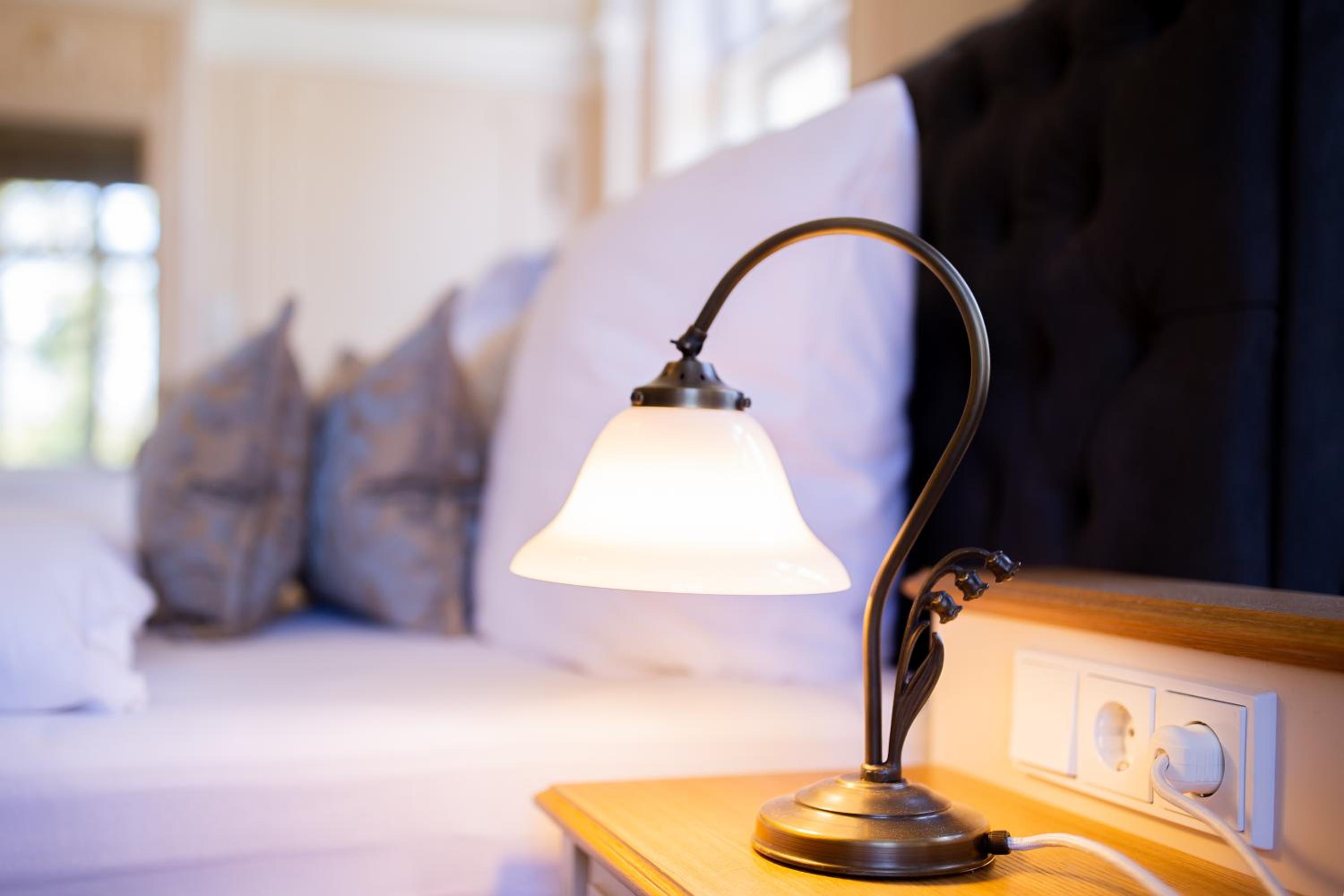 Junior Suite - Photo 1