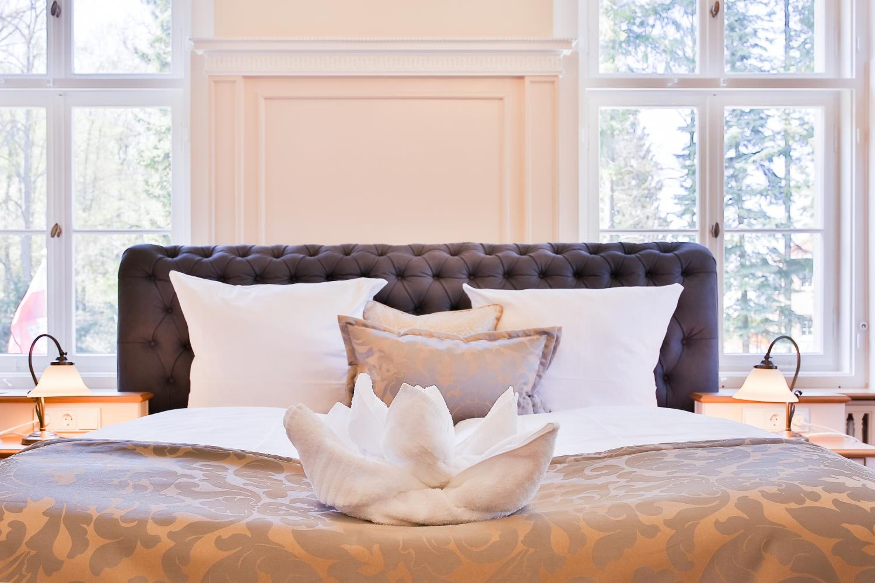 Junior Suite - Photo 15