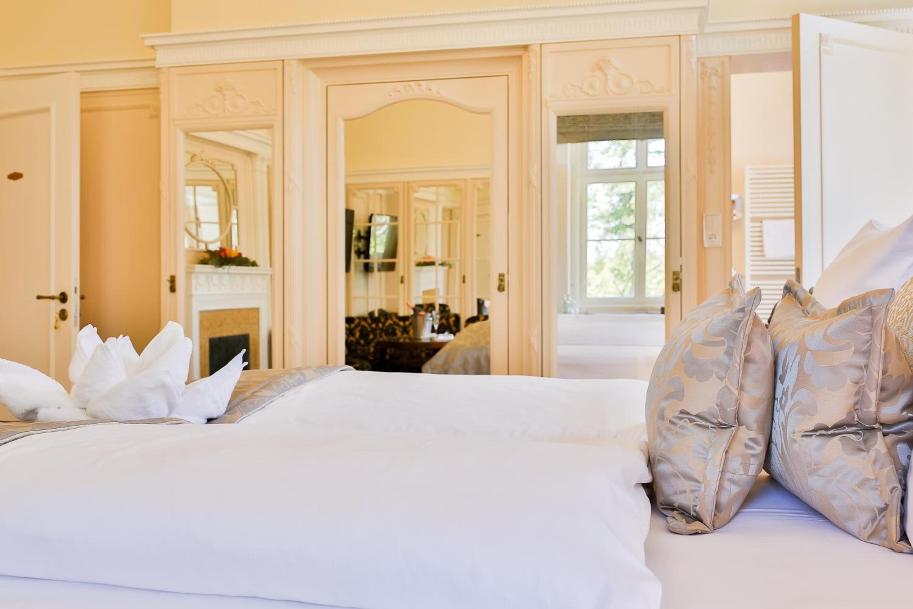 Junior Suite - Photo 23