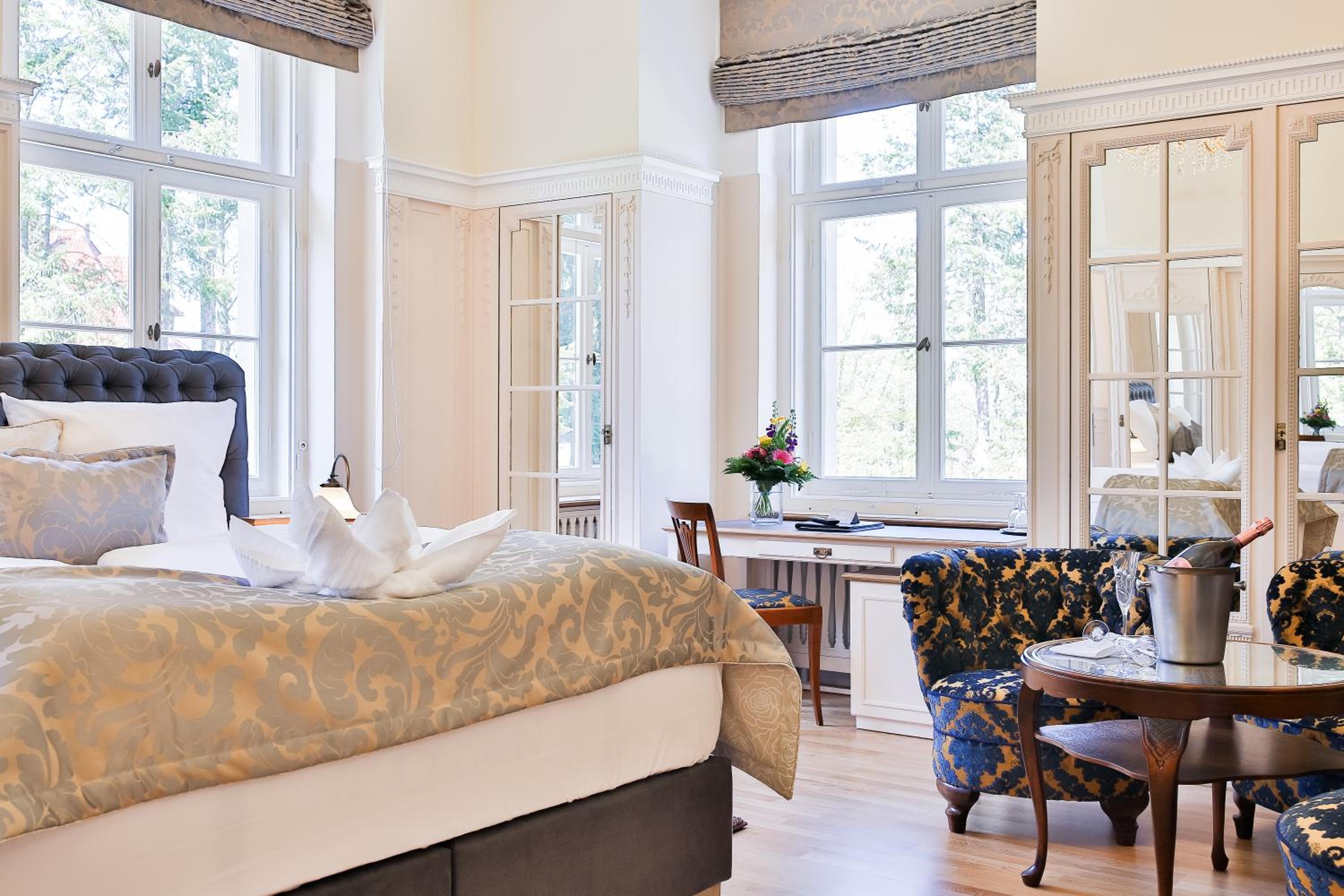 Junior Suite - Photo 14