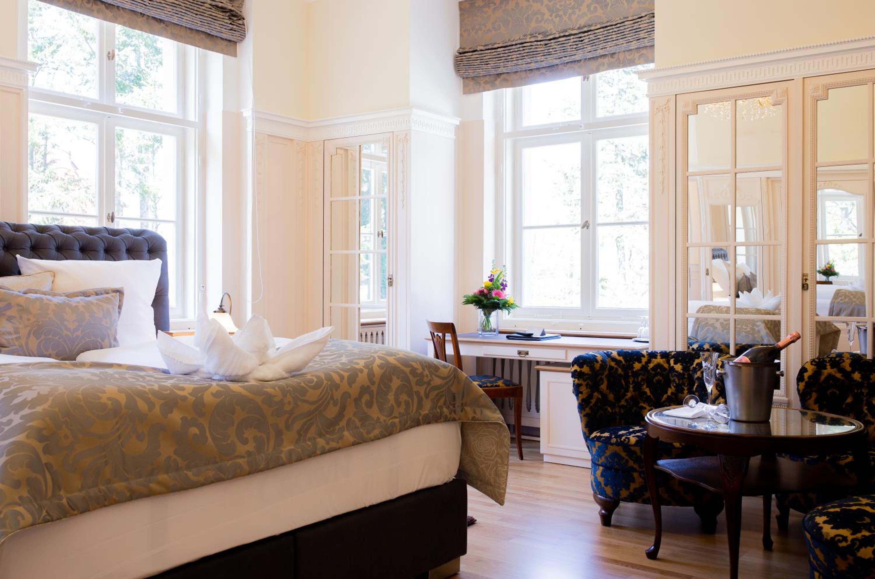 Junior Suite - Photo 13