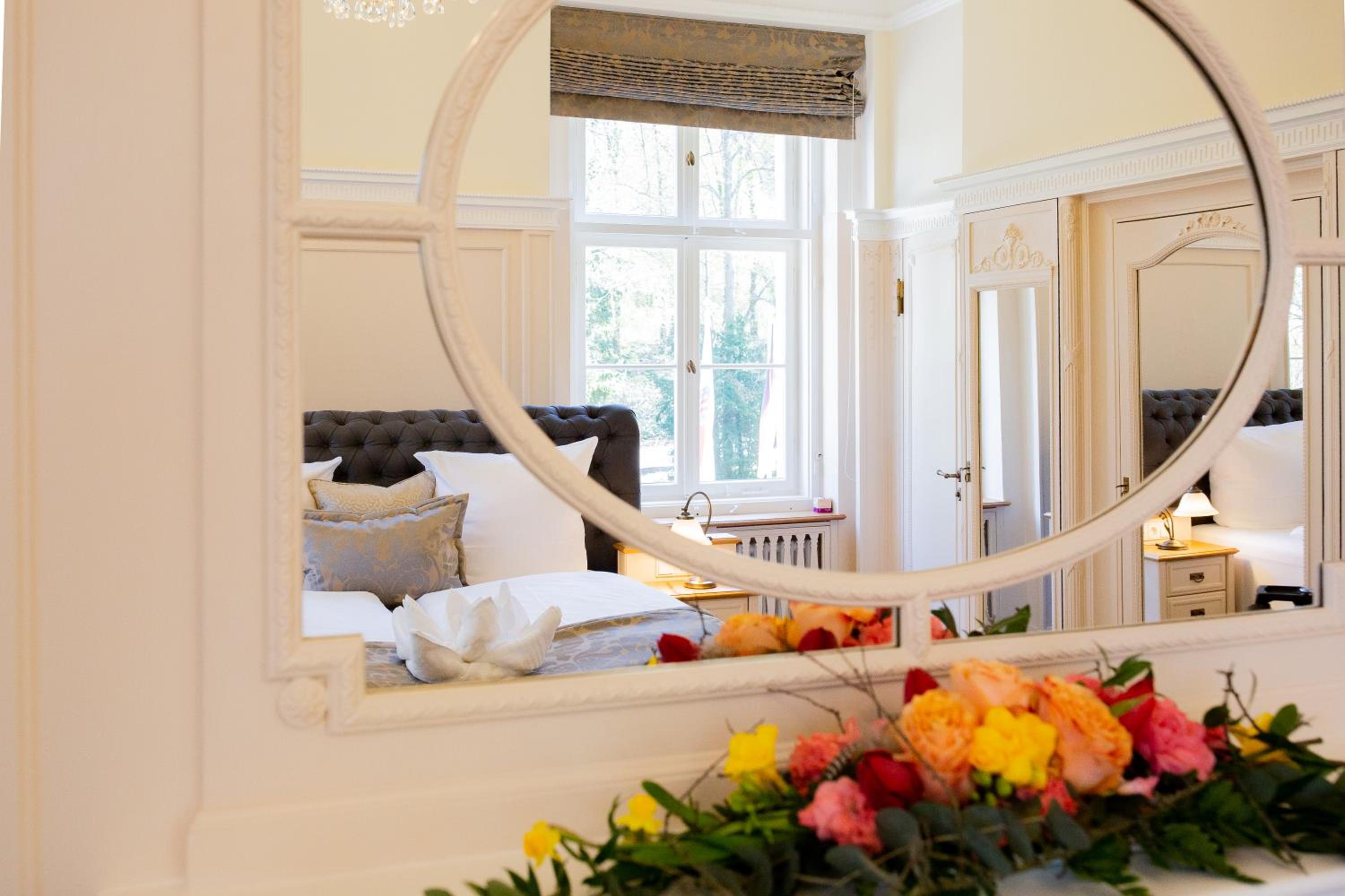 Junior Suite - Photo 11