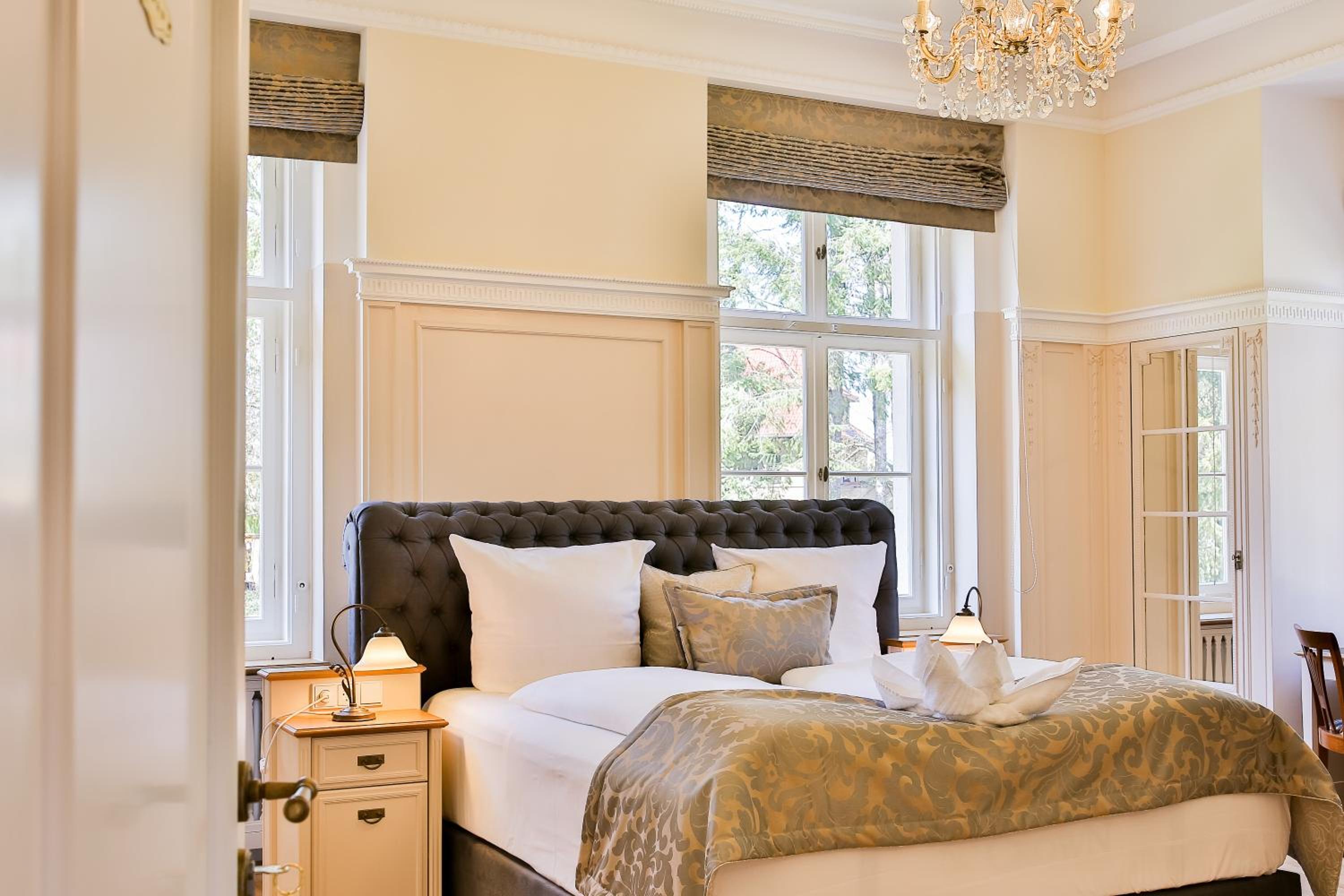 Junior Suite - Photo 10