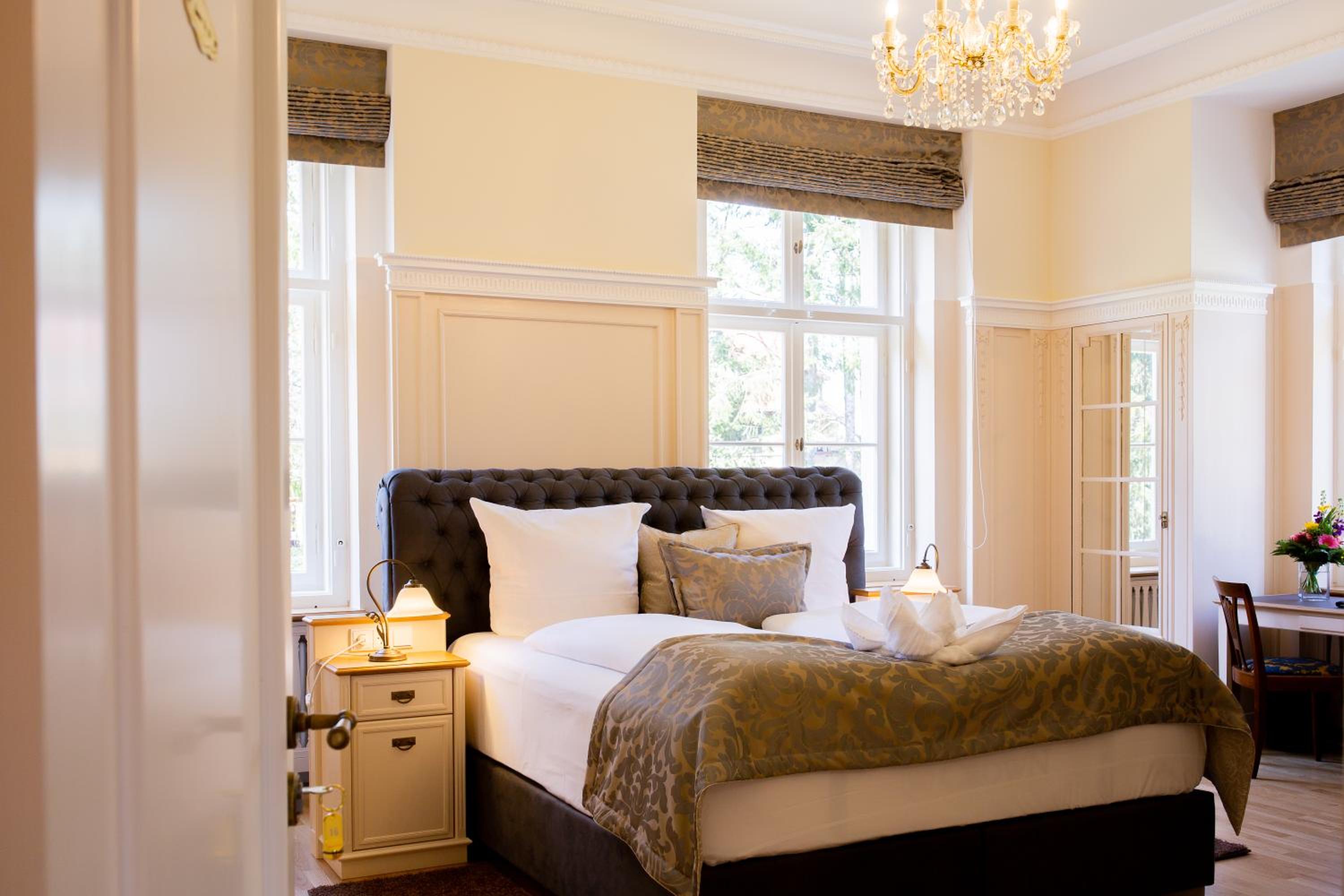 Junior Suite - Photo 9