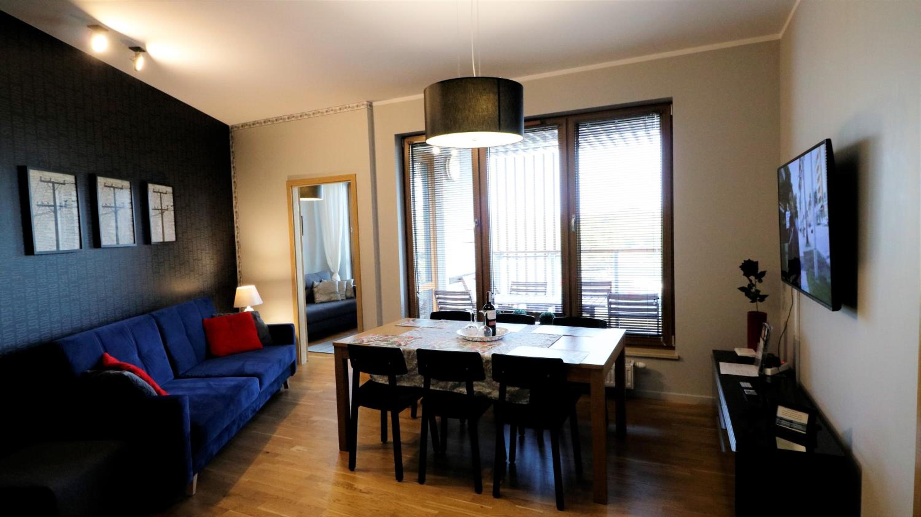 Three-Bedroom Apartment (1 - 10 Adults) - Photo 62