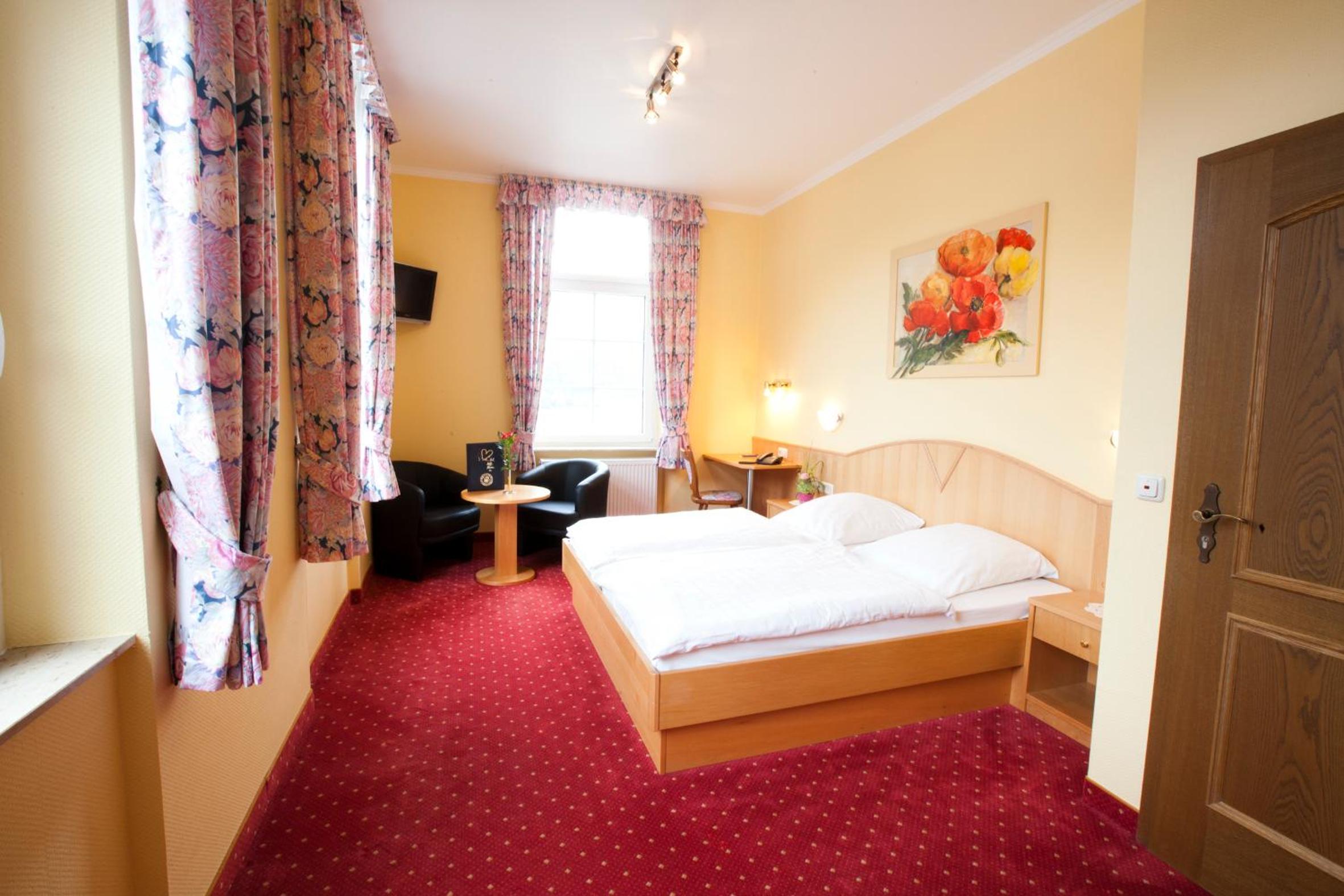 Comfort Double Room - Photo 4