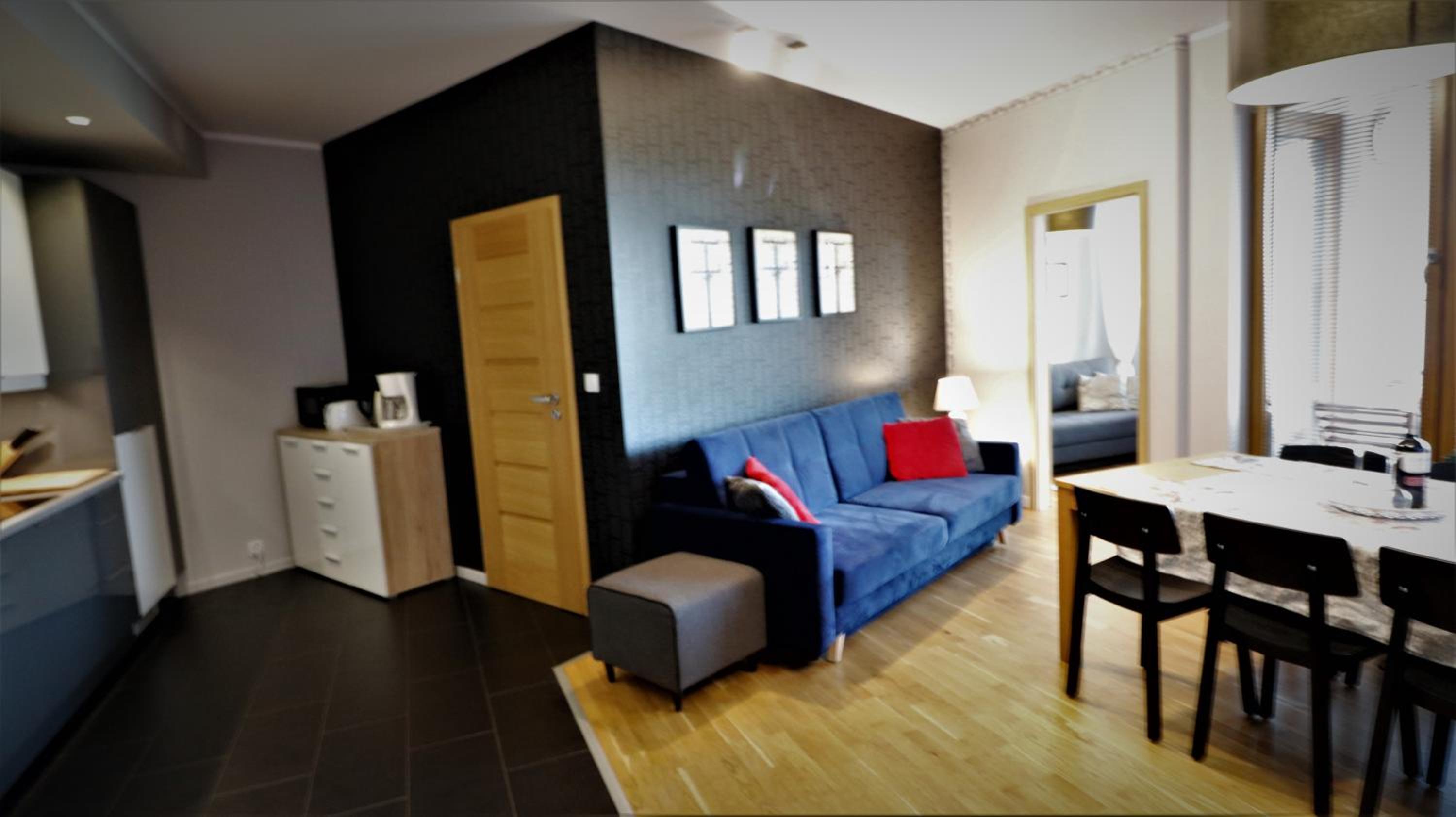 Three-Bedroom Apartment (1 - 10 Adults) - Photo 65