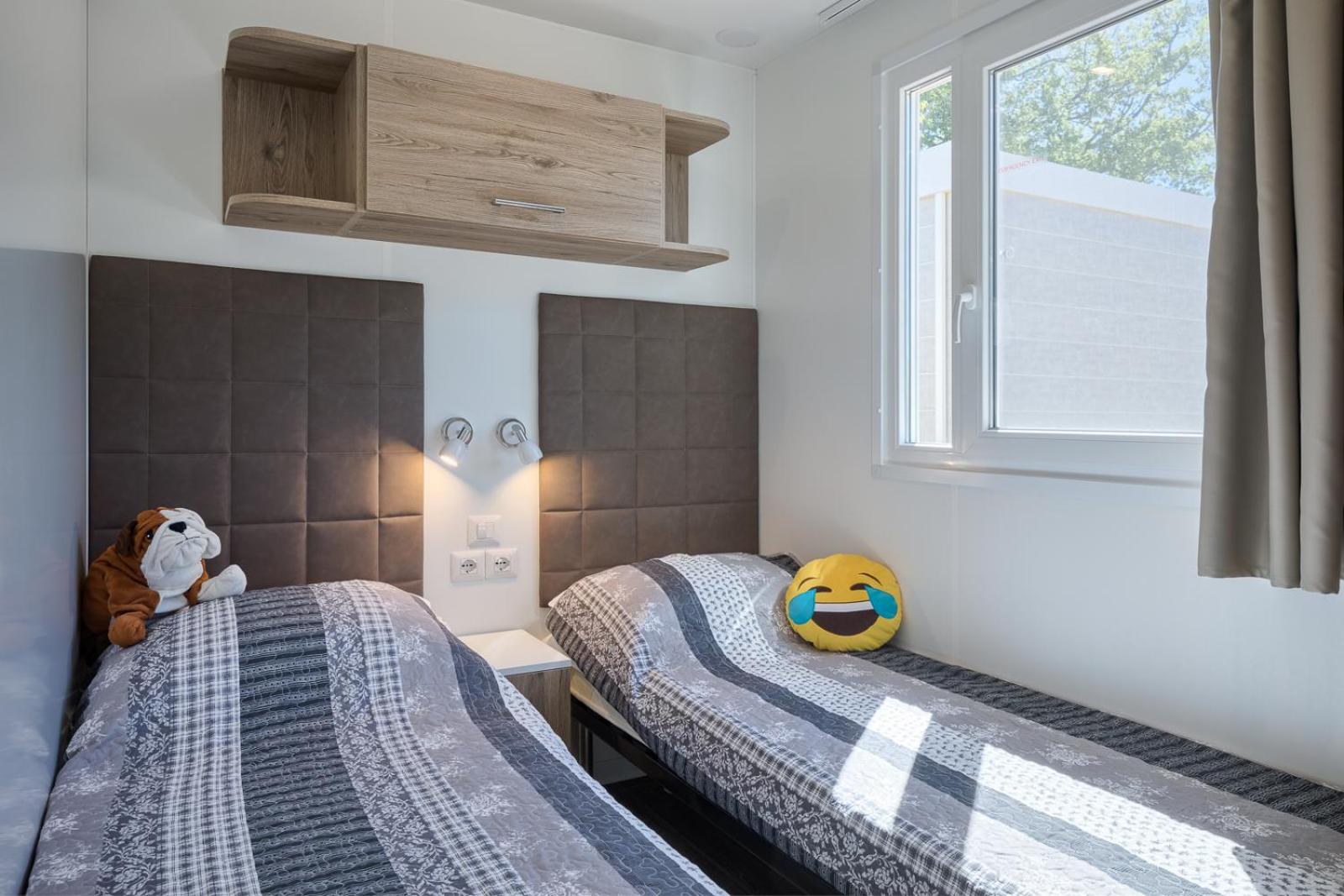 Mobile Home Family Prestige