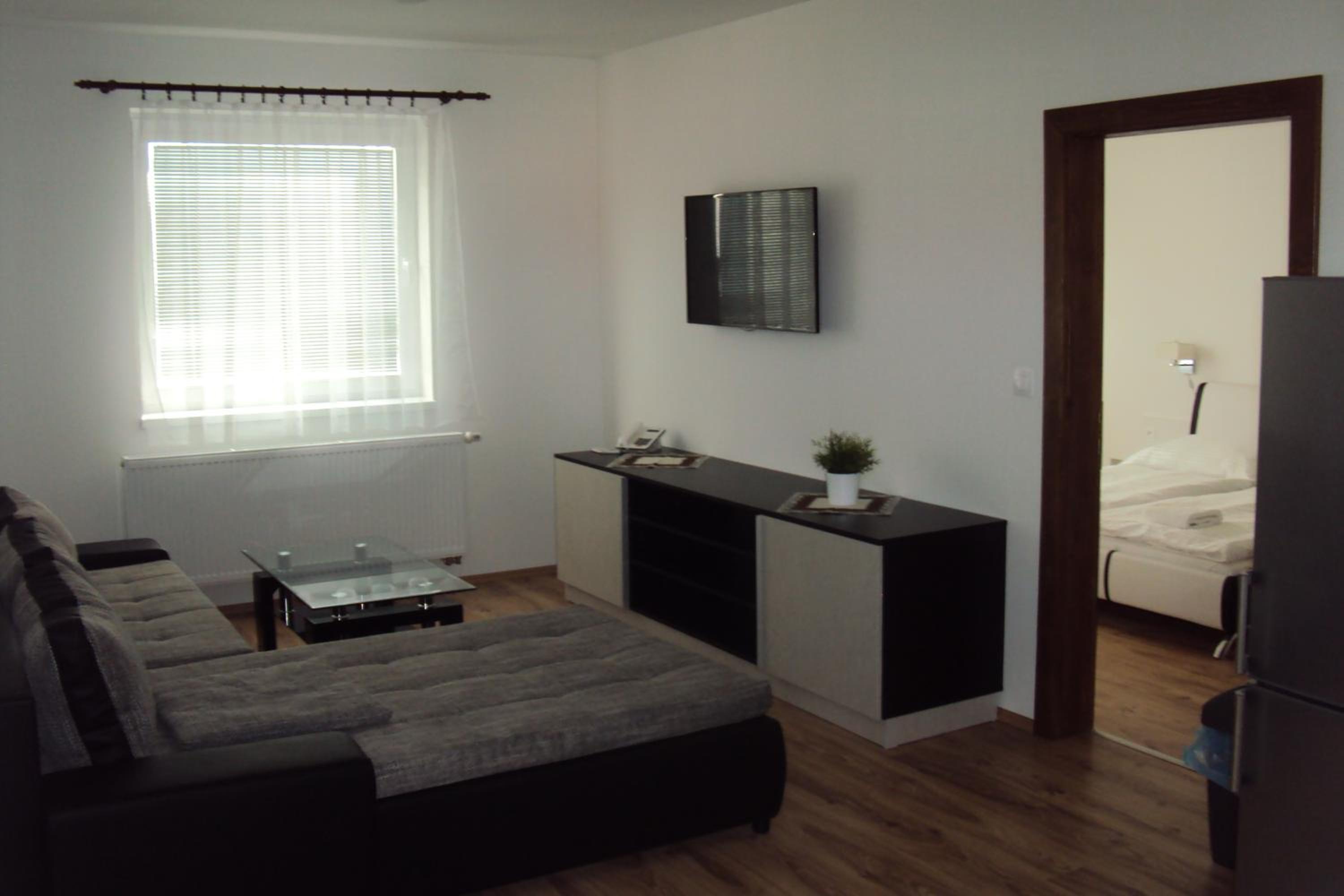 One-Bedroom Apartment - Photo 2