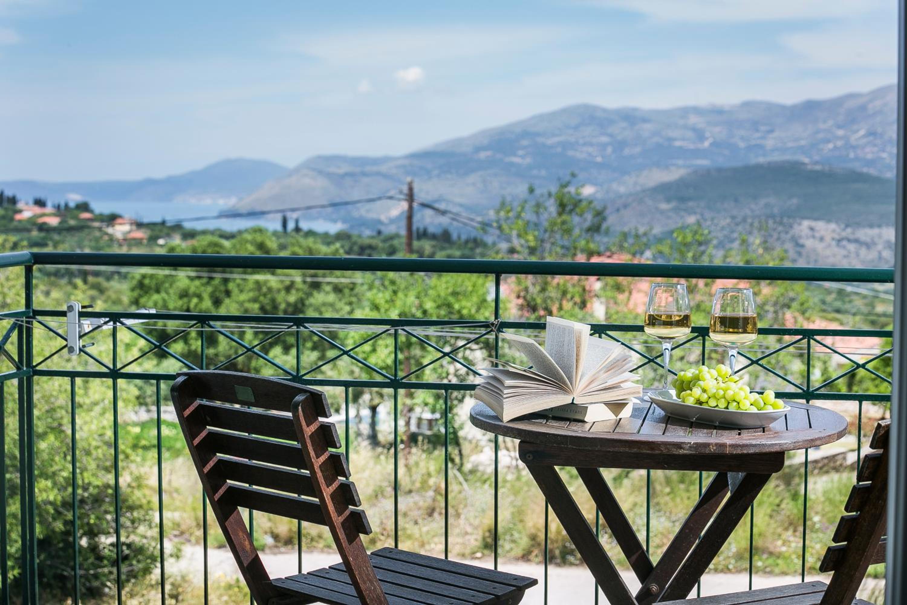 Villa with Garden View photo 3