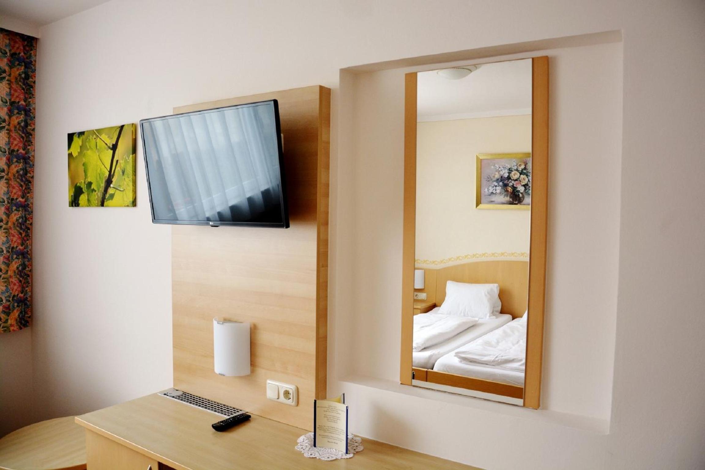 Double Room photo 1