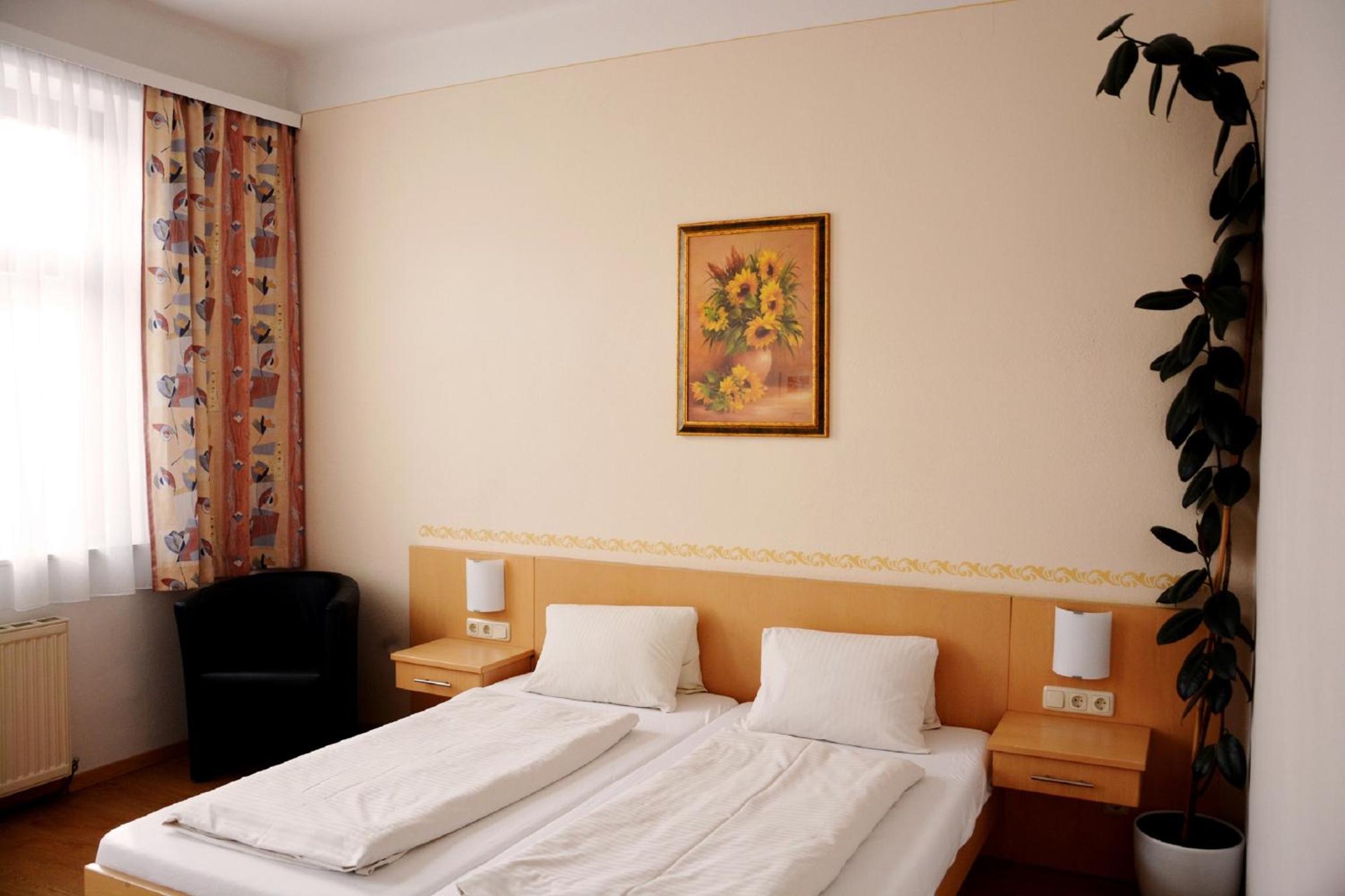 Double Room photo 3
