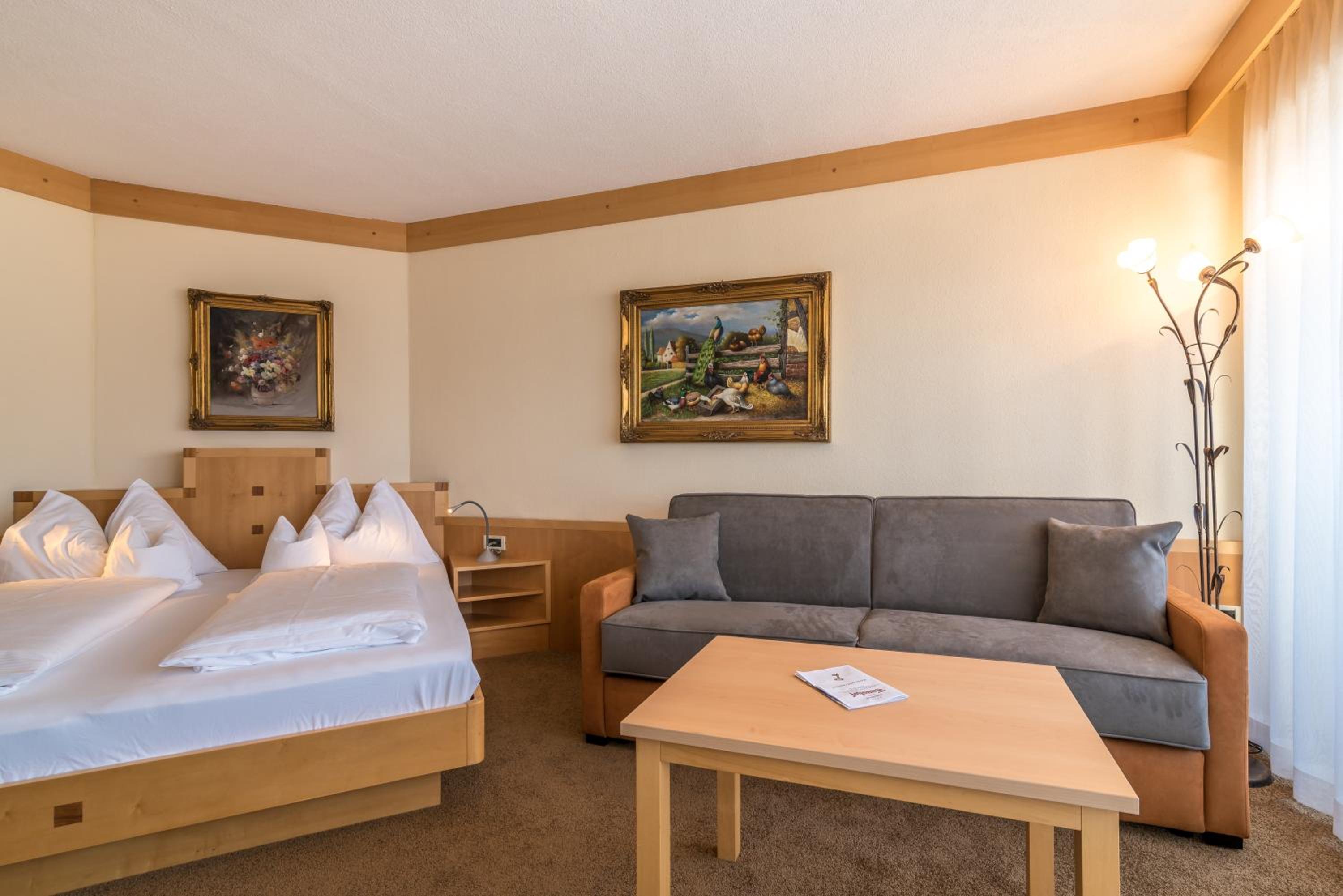 Double Room photo 3
