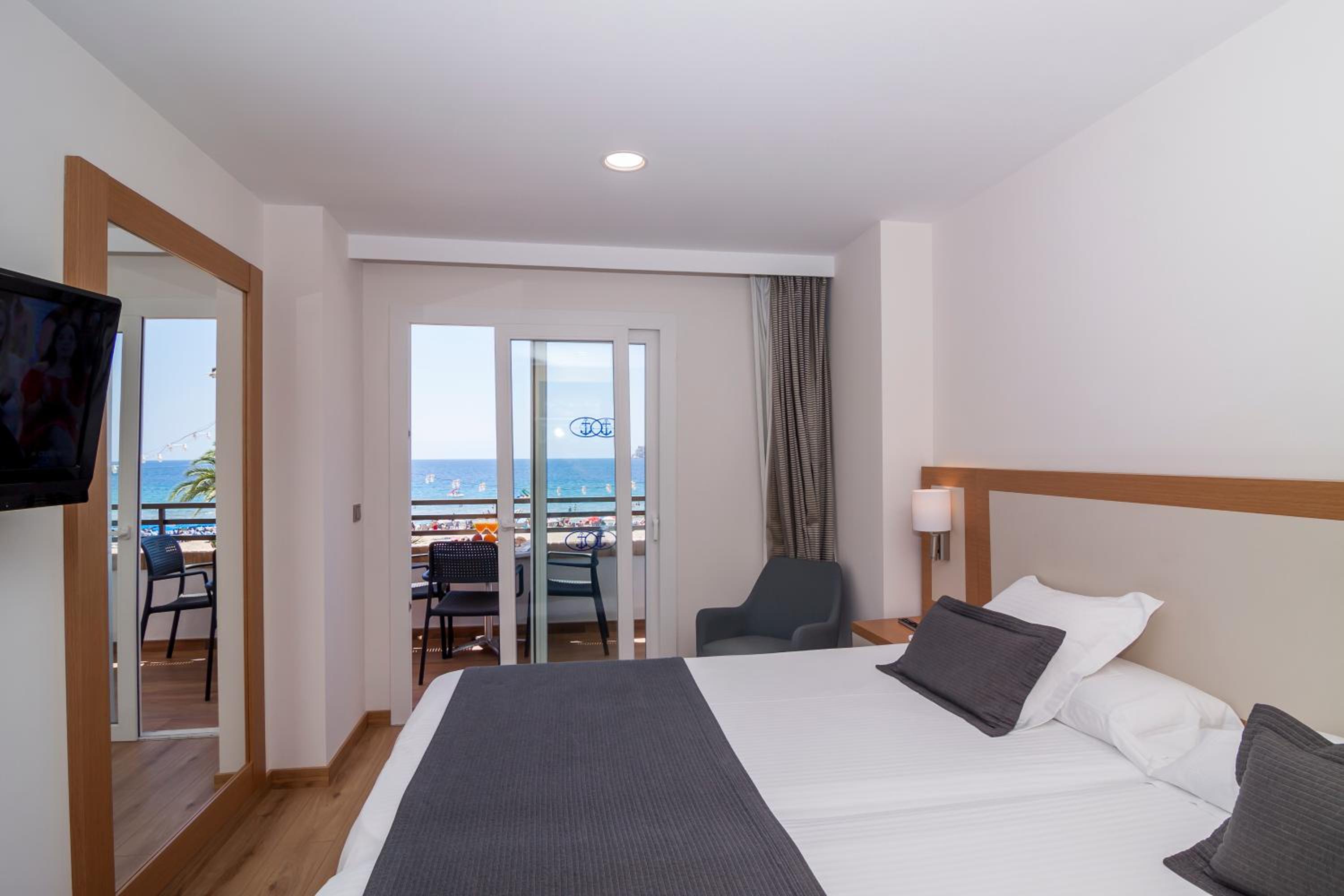 Suite Junior Superior