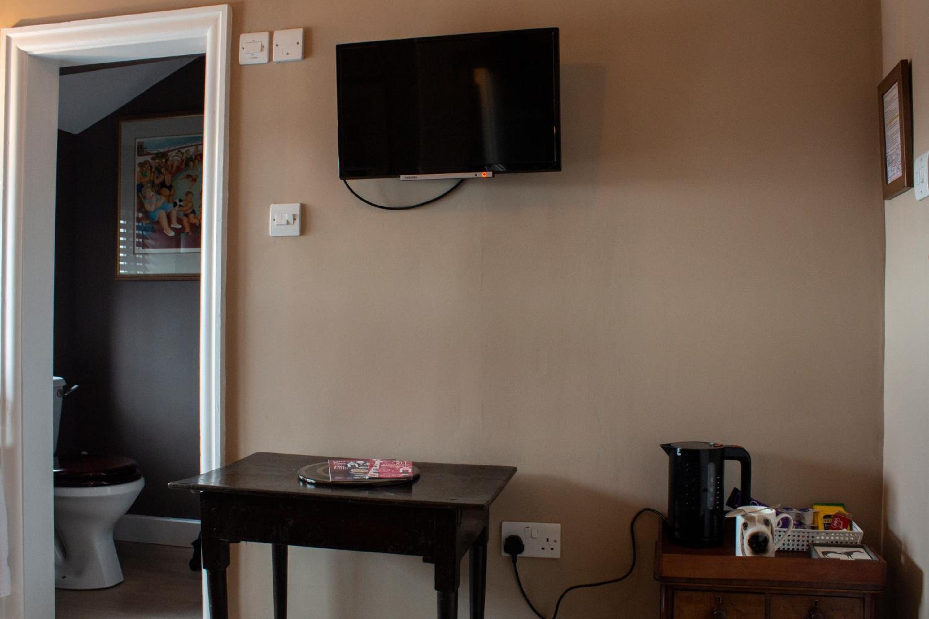 Single Room